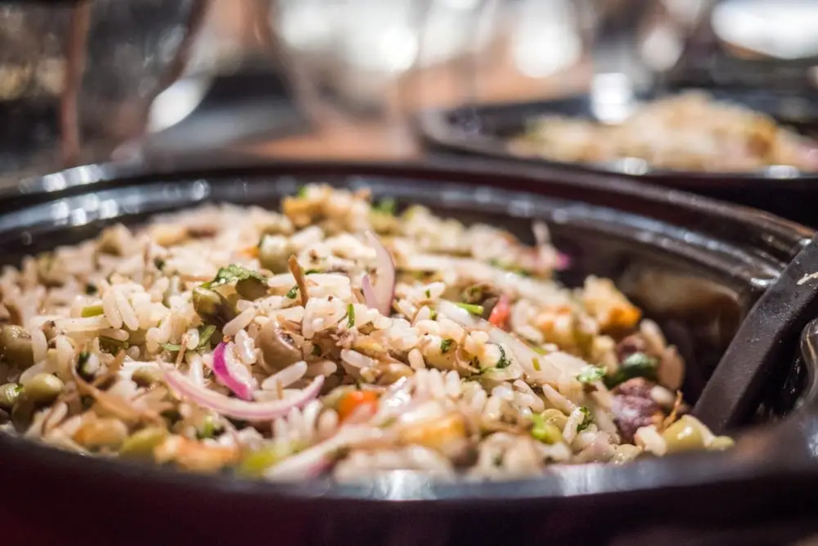 Pousada dos Ponteiros