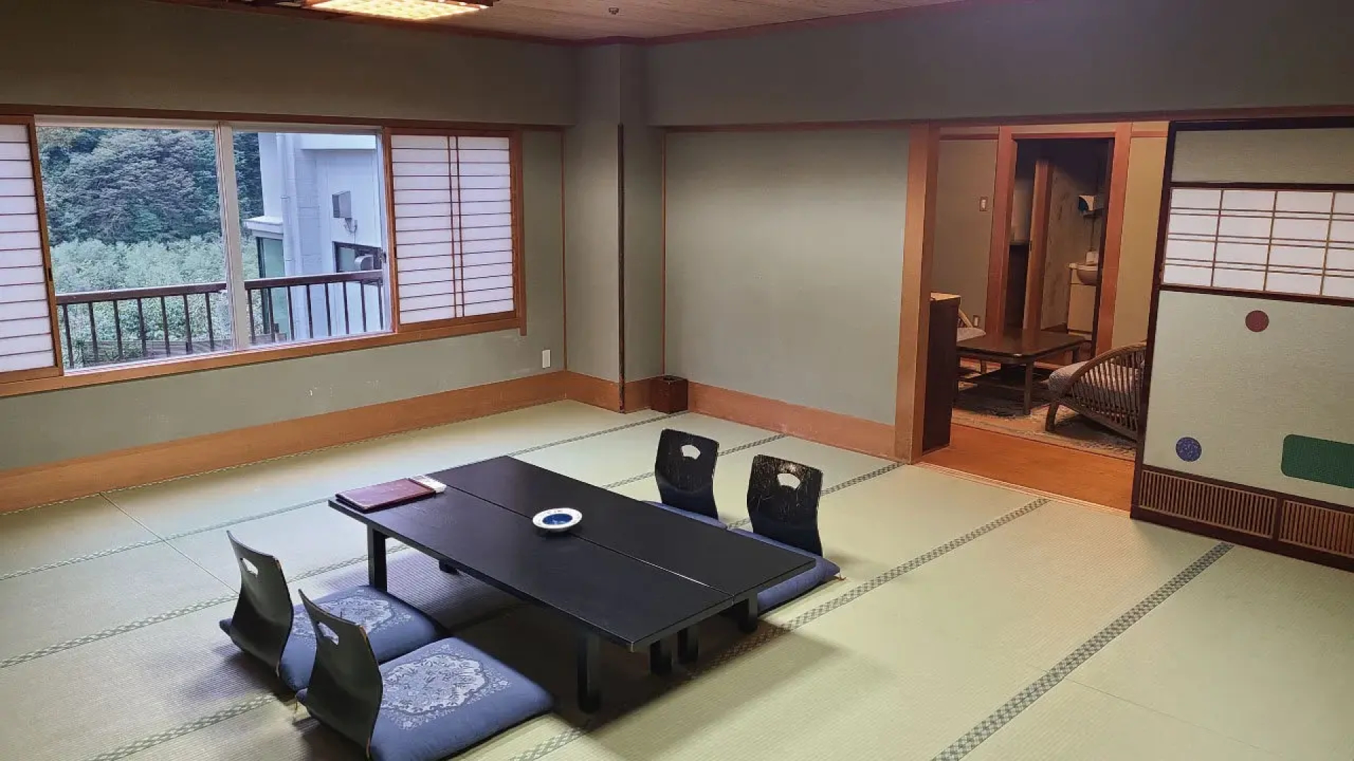 Osake No Oyado Kisen