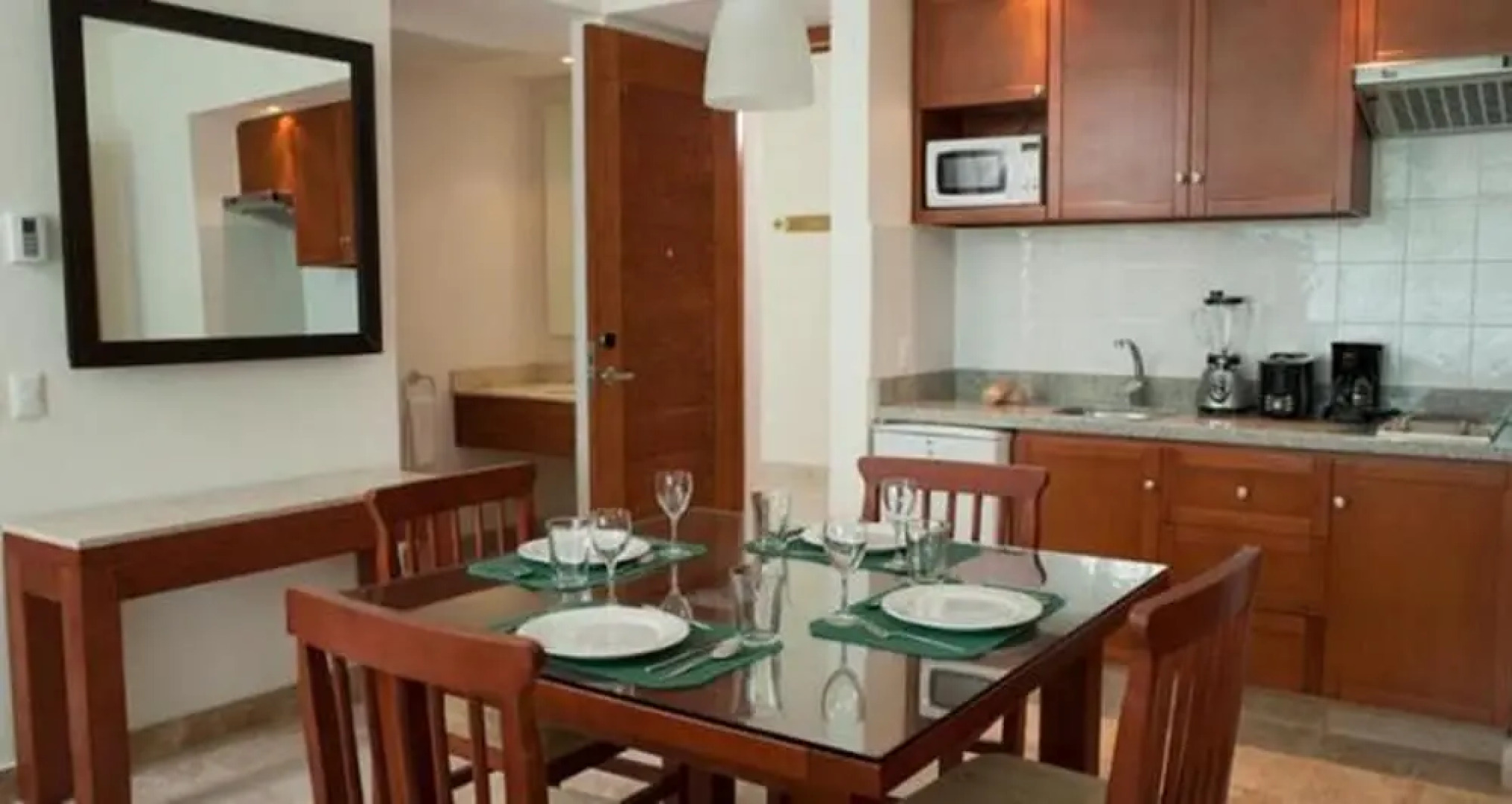 Grand Maya by Dicasi Acapulco