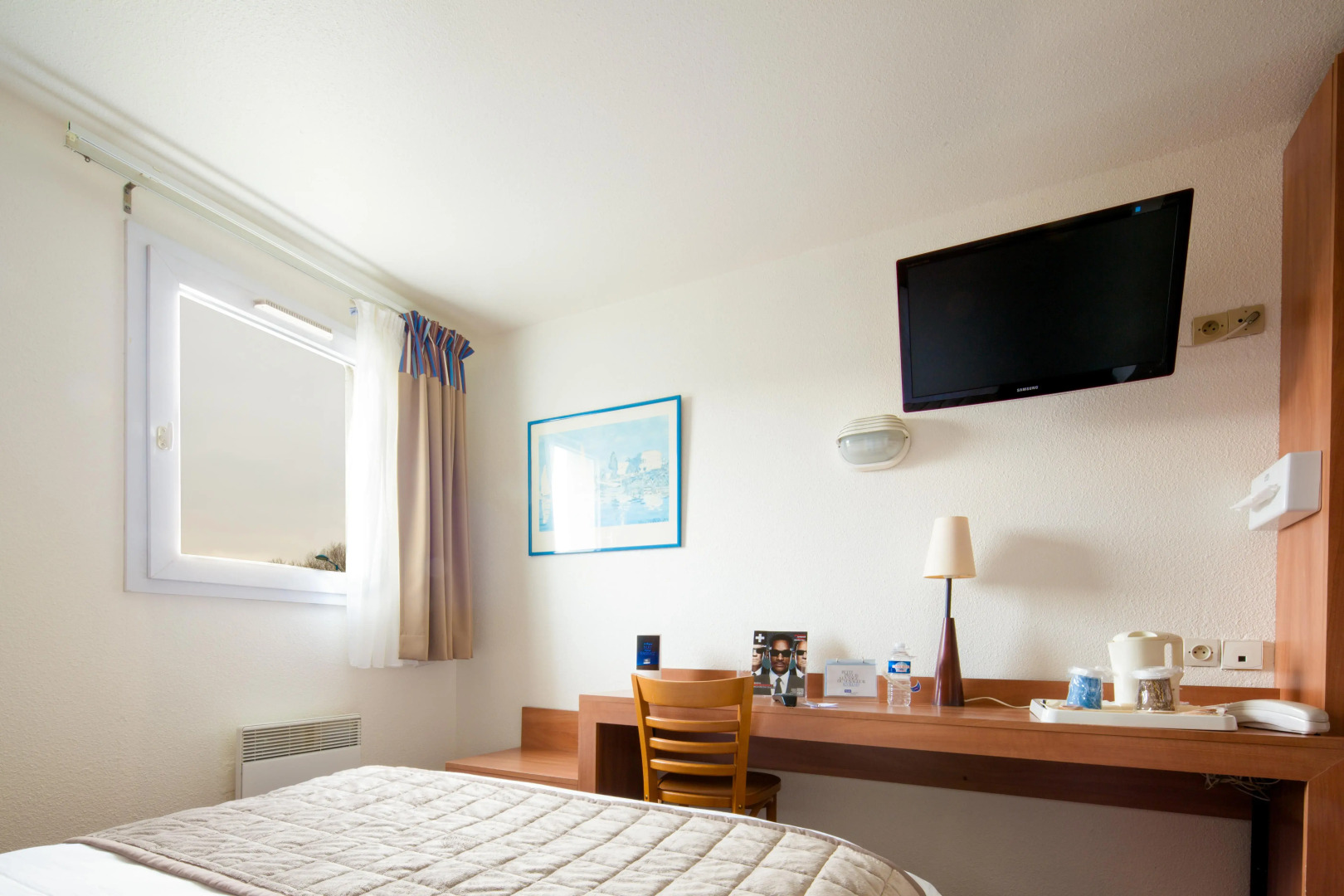 Sure Hotel by Best Western Calais Coquelles Tunnel s/ Manche