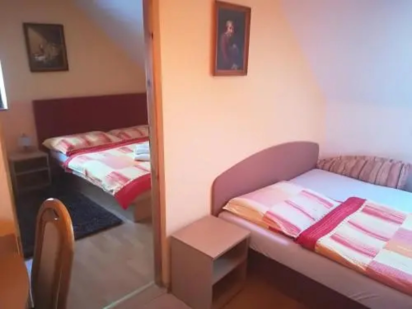 Penzion Rosnicka Liesek