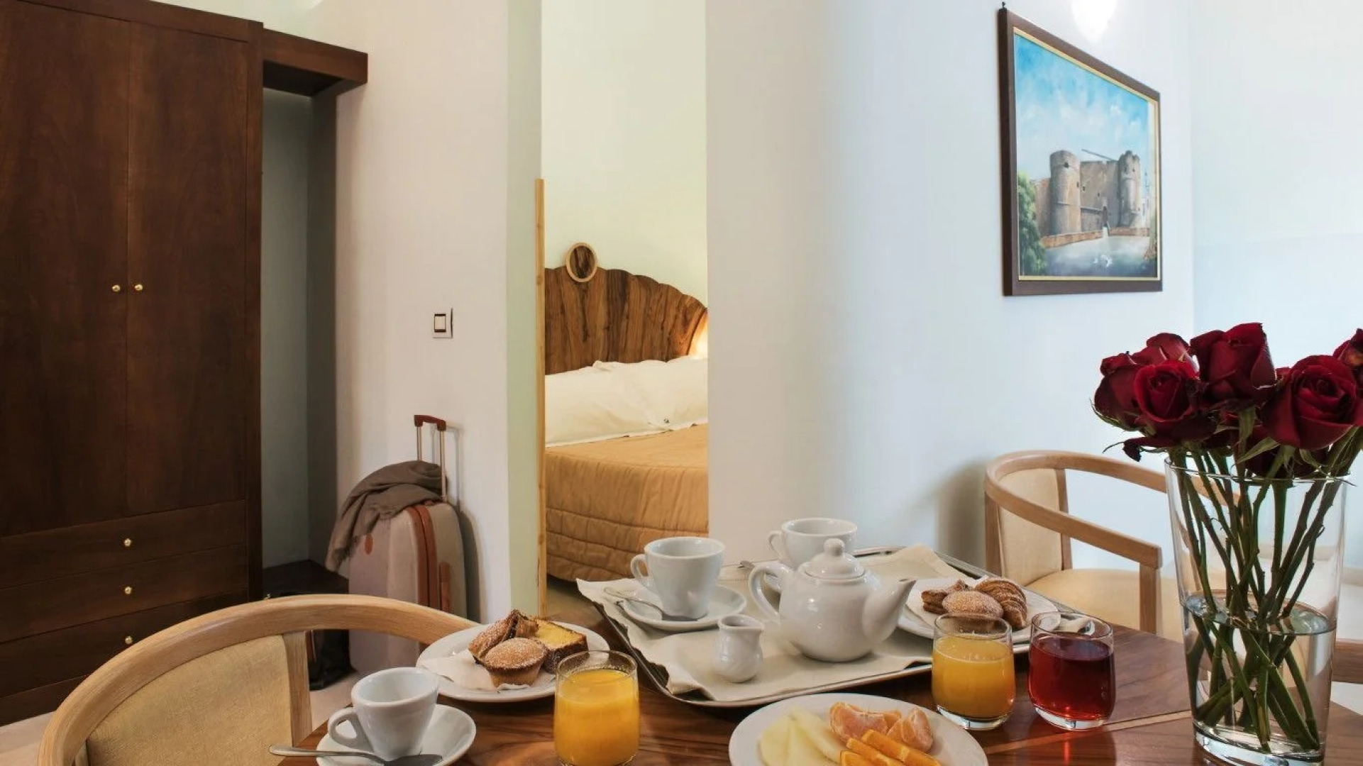 Masseria Pizzofalcone