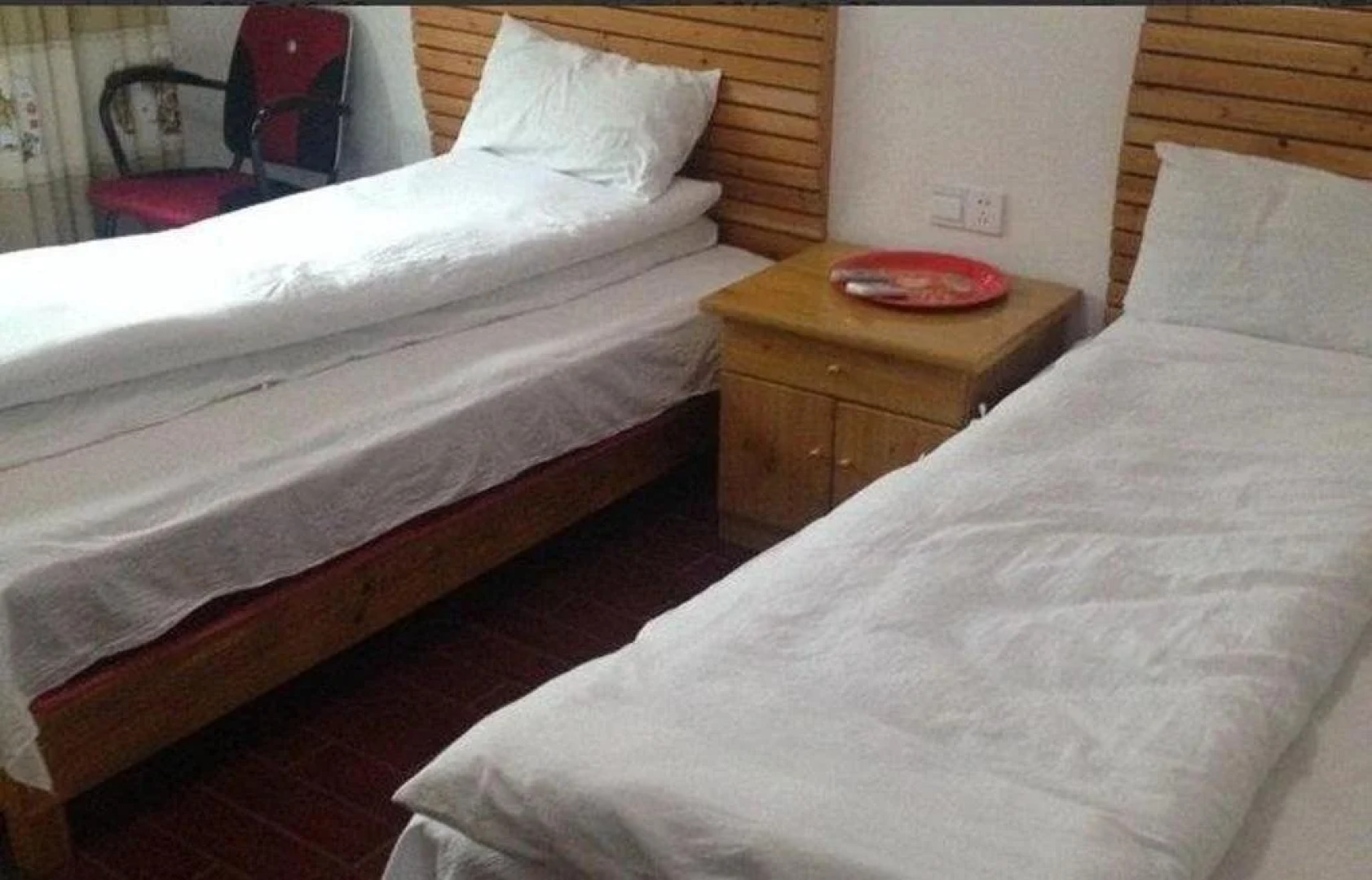 Jiangwang Countryside Inn