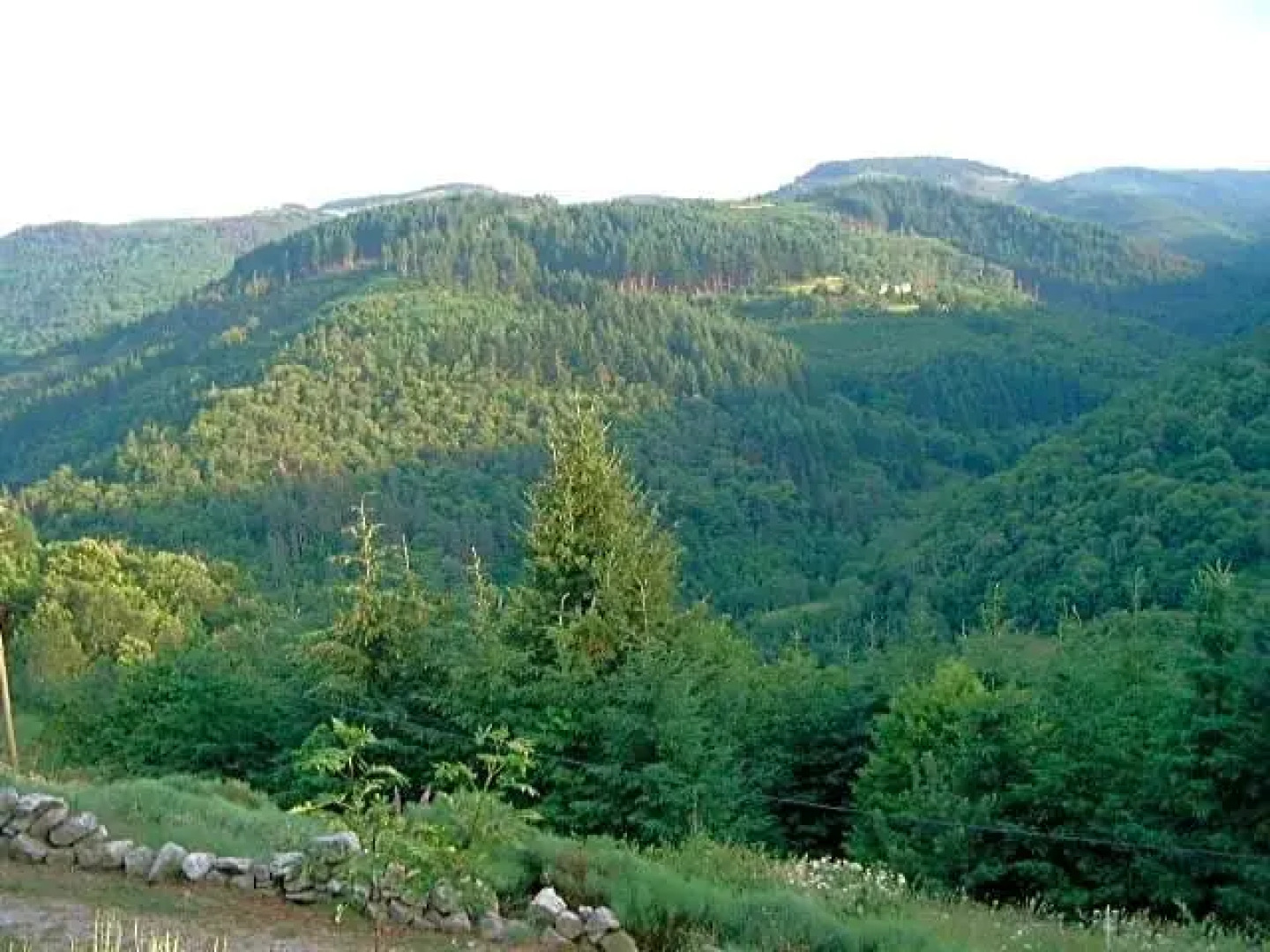 Les Granges de La Coste