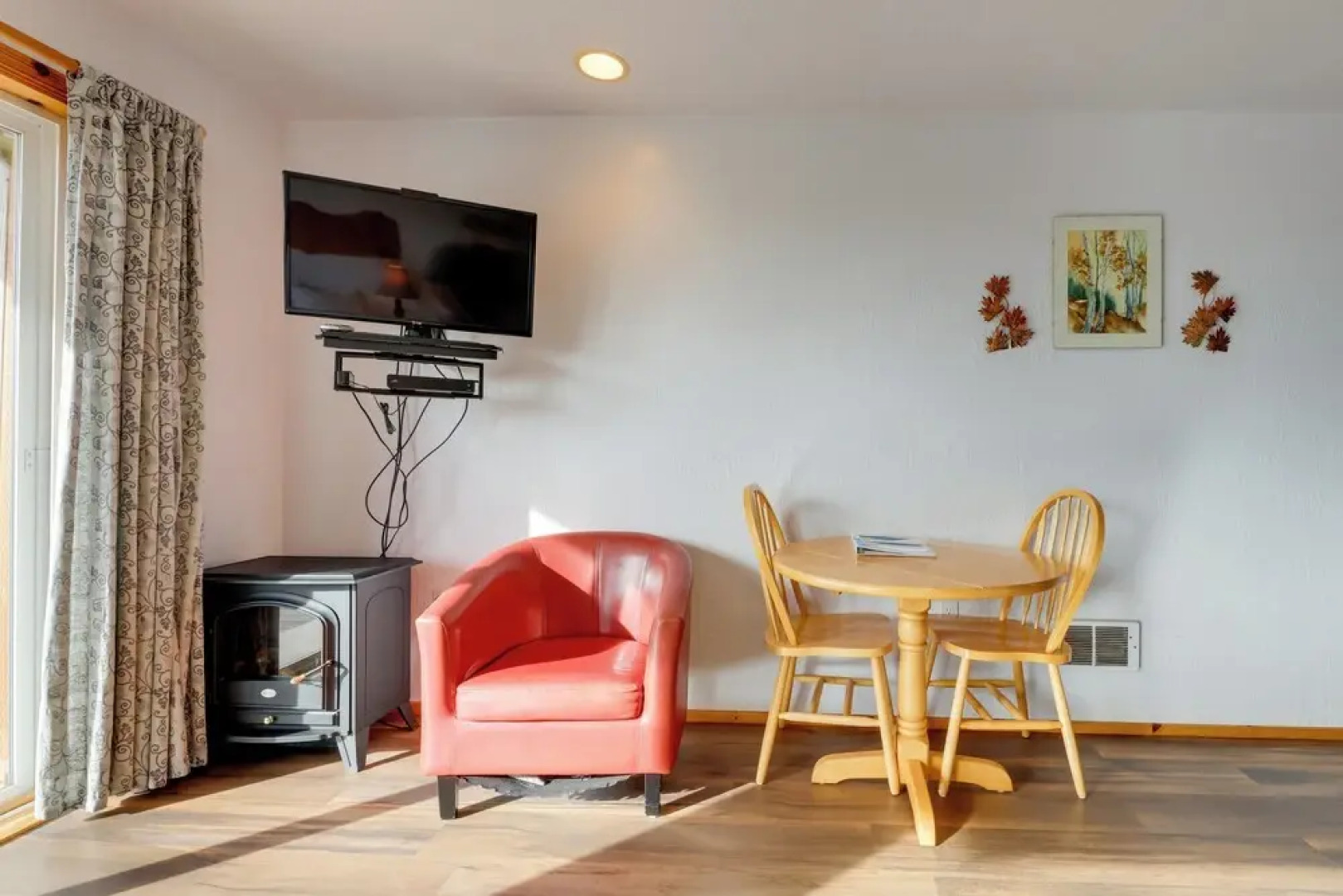 Sanderling Sea Cottages, Unit 14