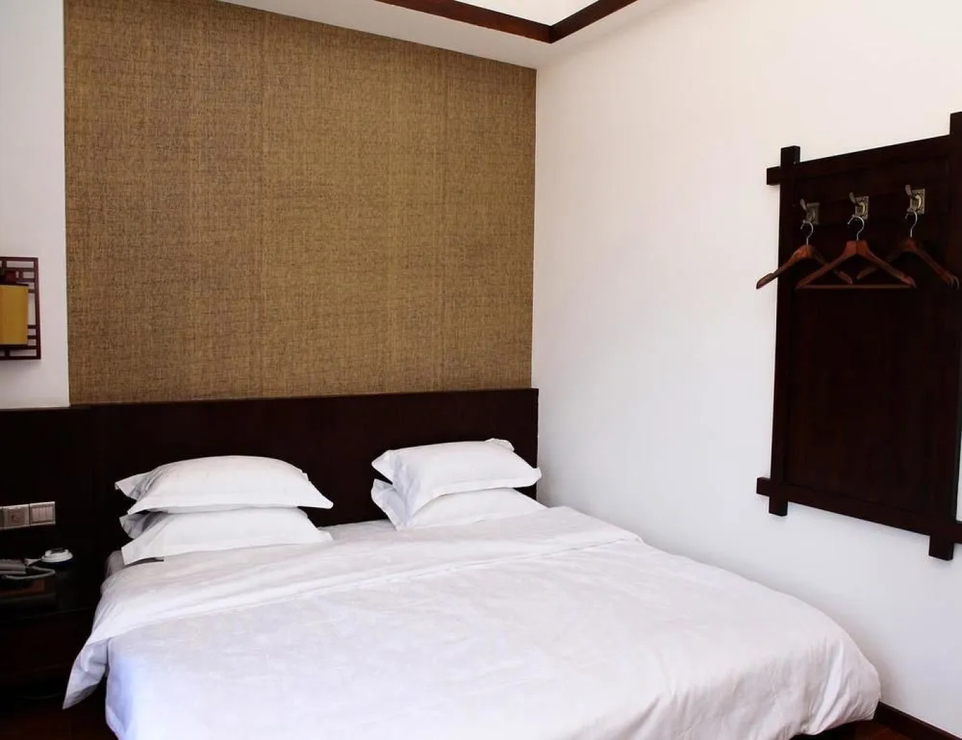 Wanlvgu Leisure Resort