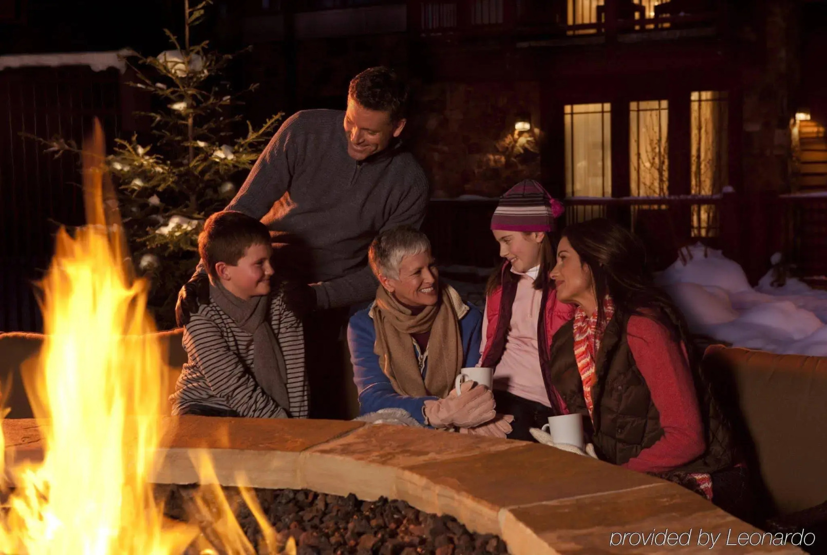 Waldorf Astoria Park City