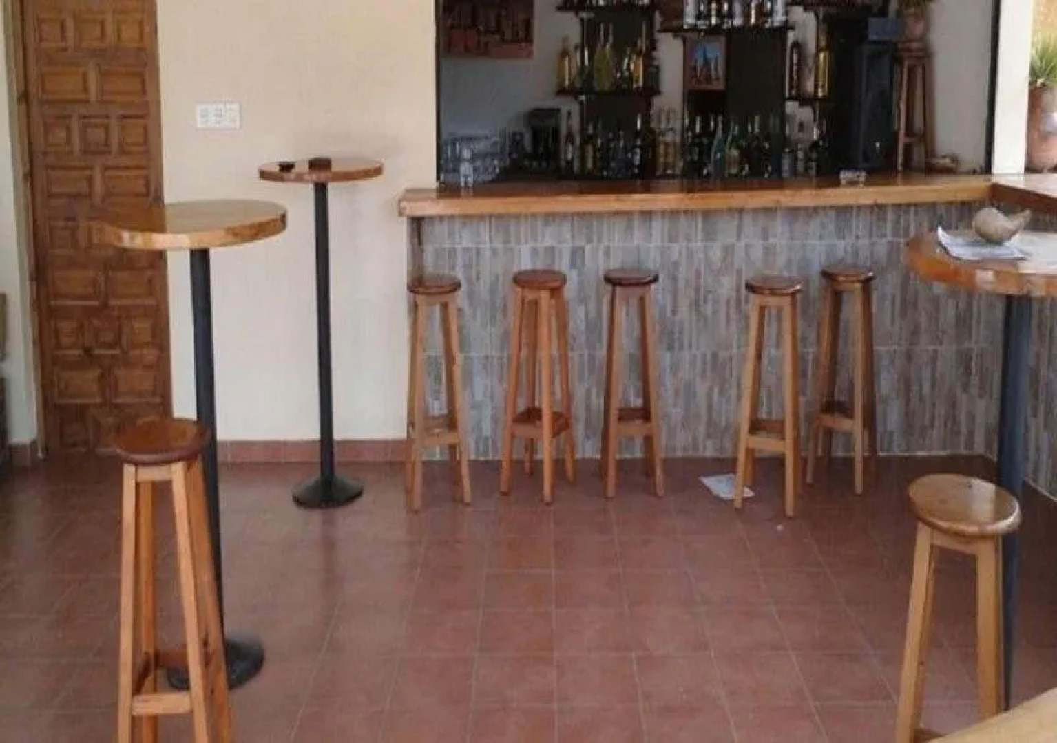 Le Petit Quartier Chez Amanthia