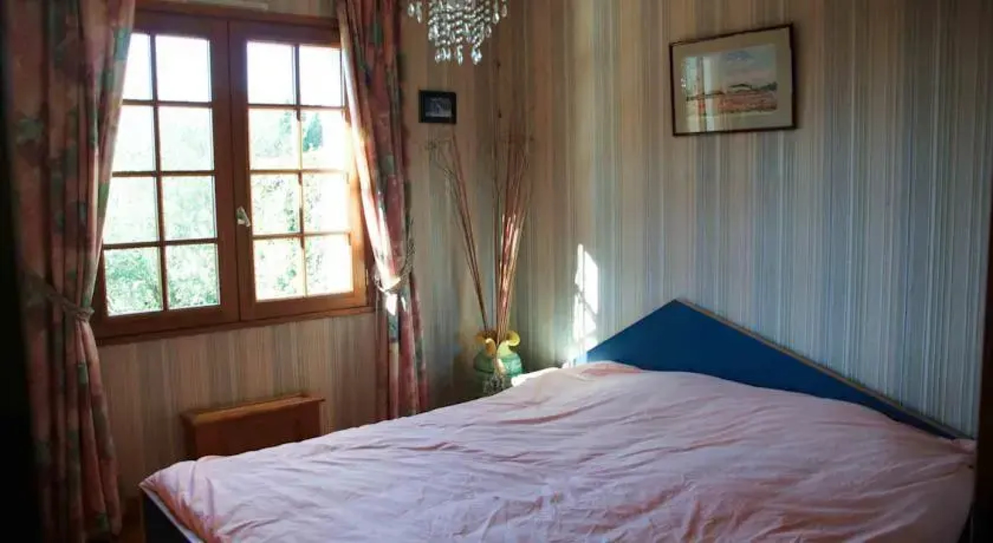 Gîte de la Brûlerie