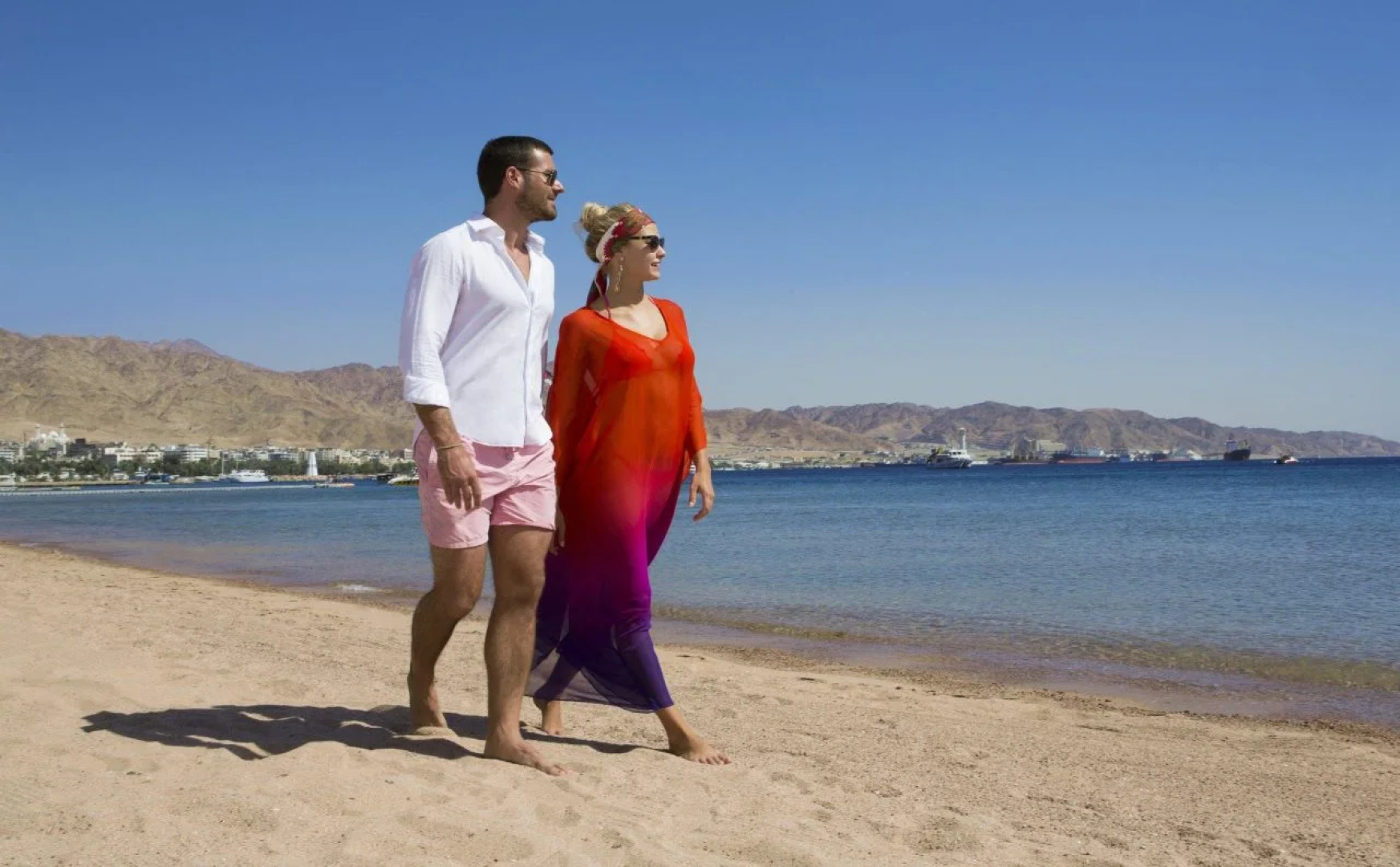 InterContinental Resort Aqaba by IHG