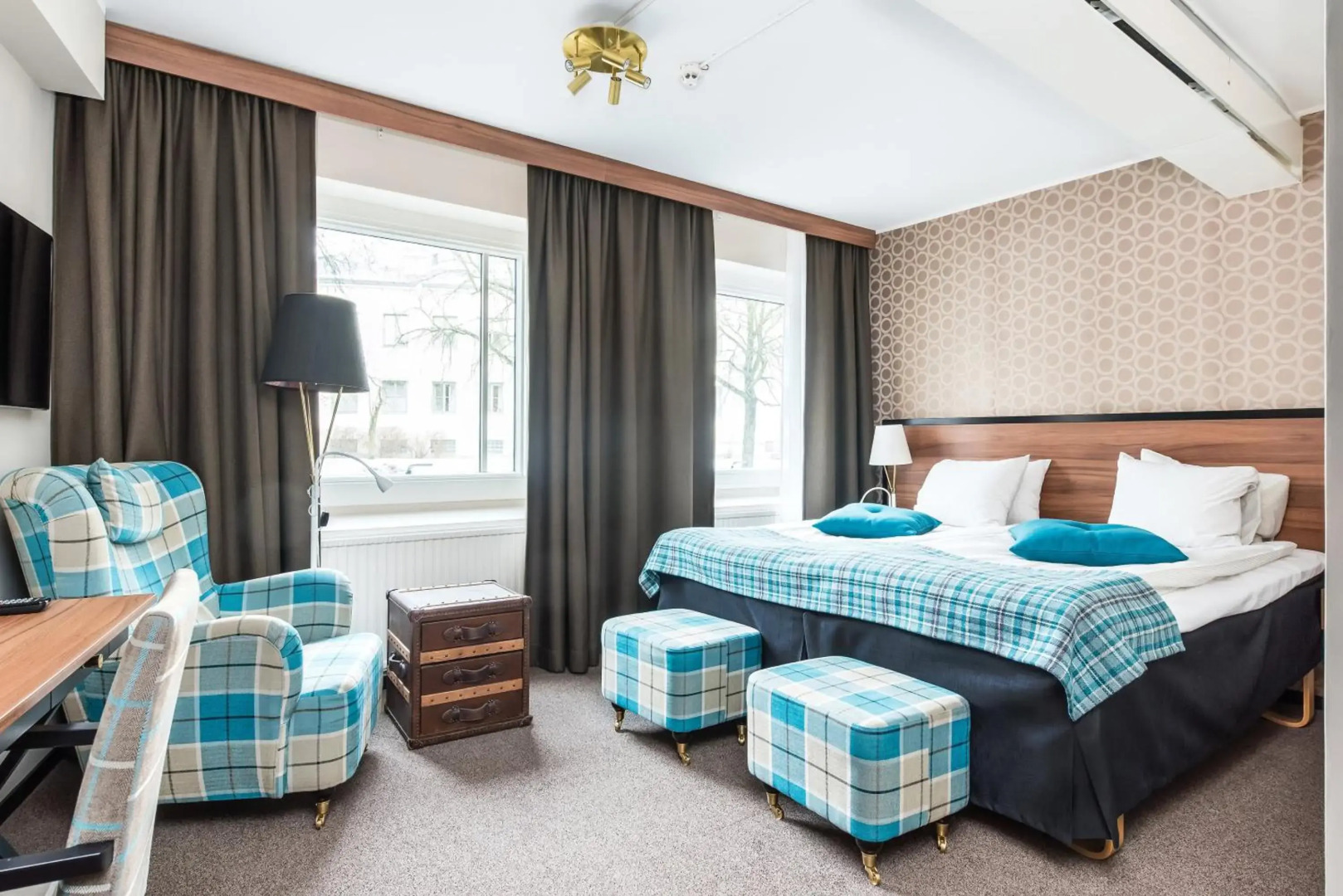 Home Hotel Slottsparken