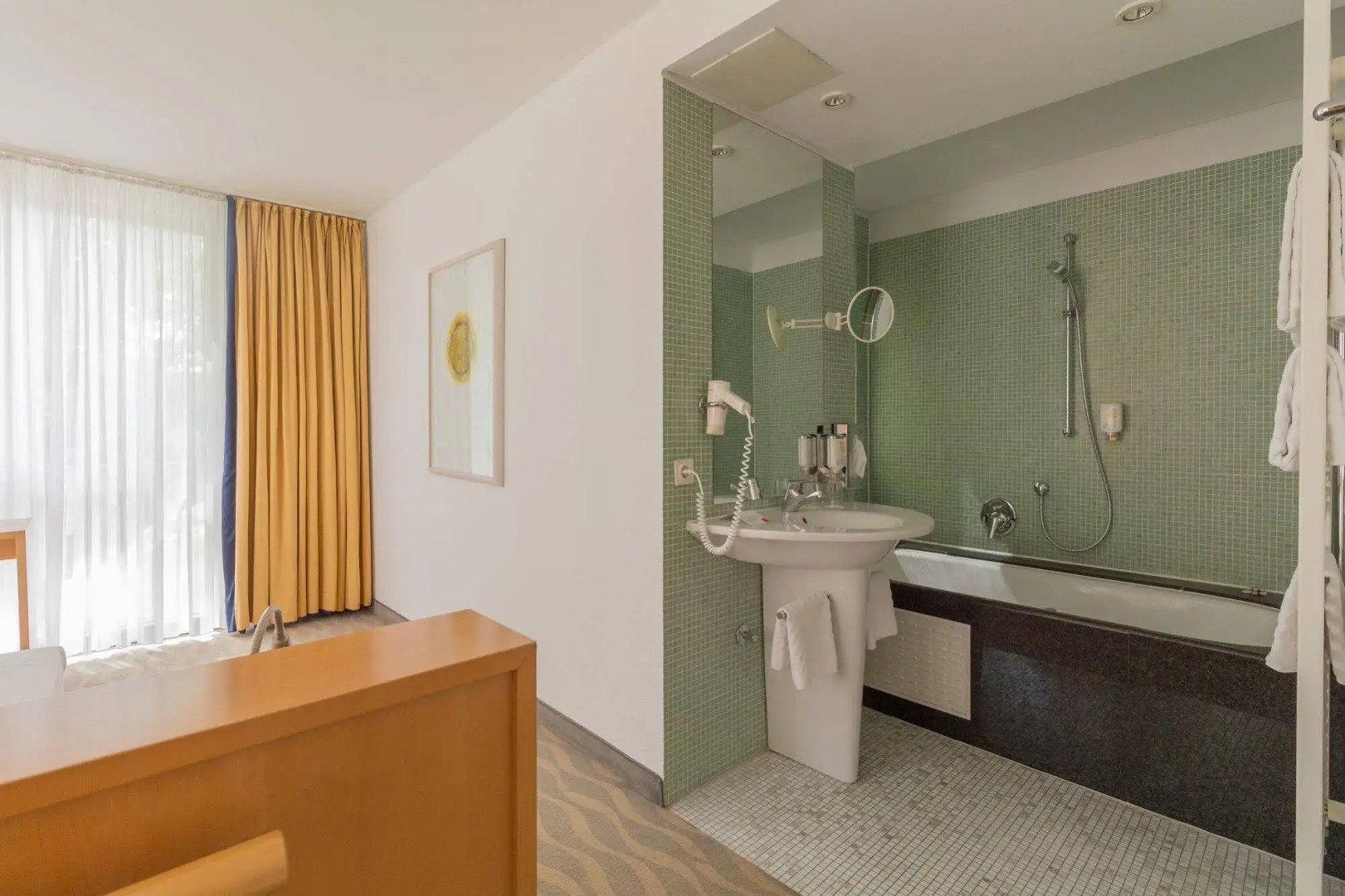 Hotel the YARD Bad Honnef