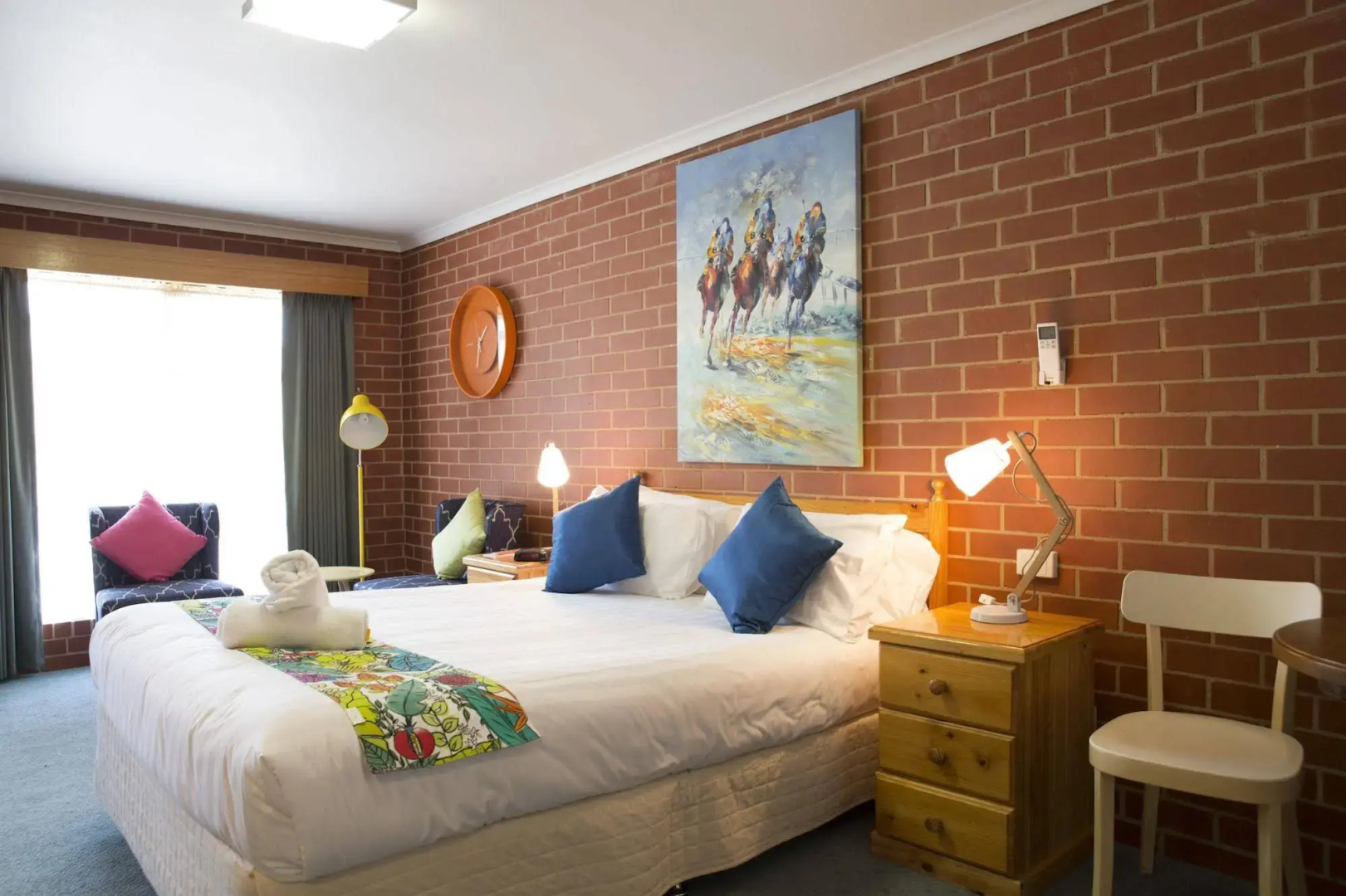 Yackandandah Motor Inn