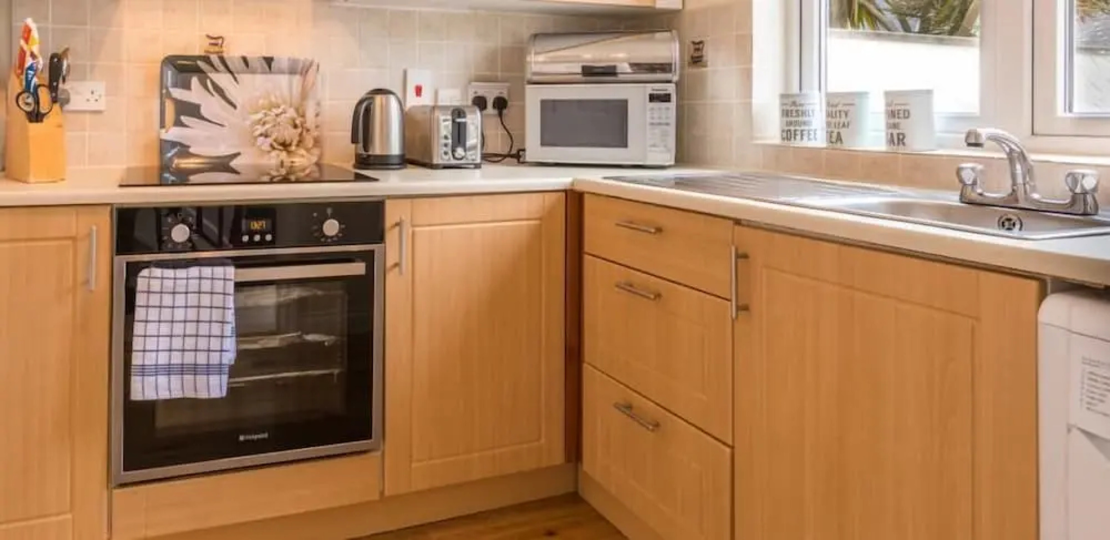 The Ellingham Cottages