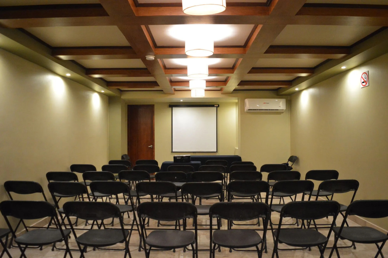 Hotel Posada del Virrey