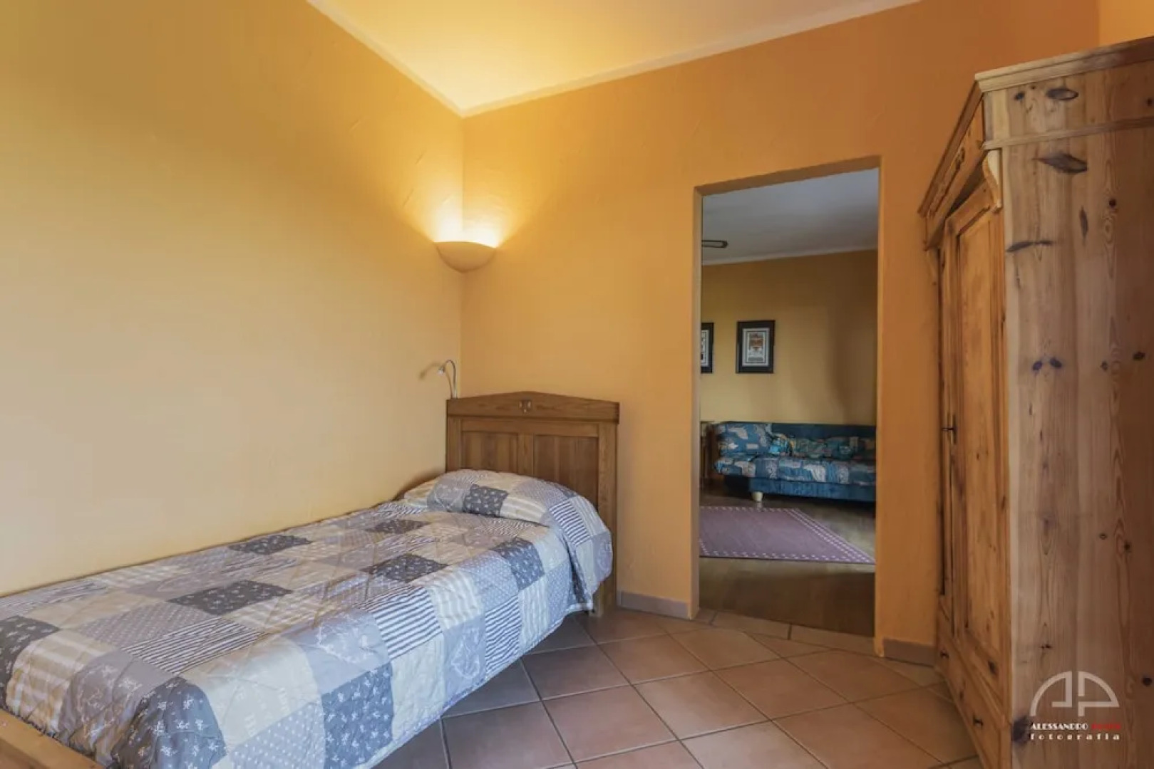 Villa Sant'Anna Toscana