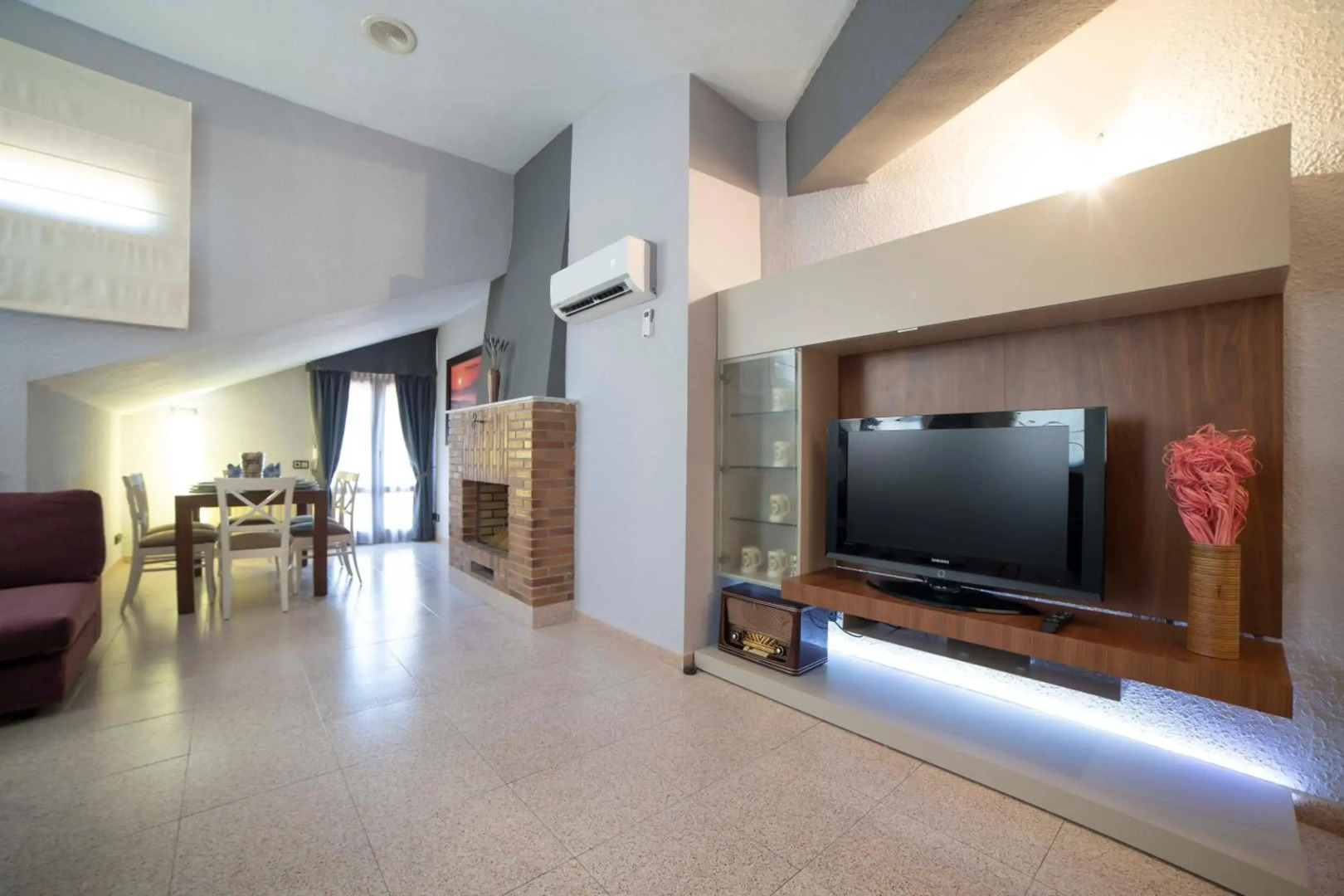 TurJalon - Apartamentos