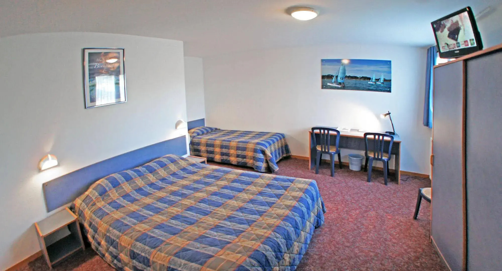 Hôtel de la Baie de Paimpol