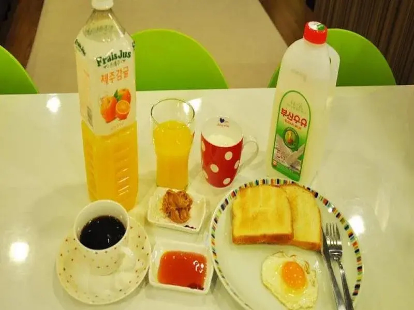 Crystal Guesthouse (гостевой дом для женщин)