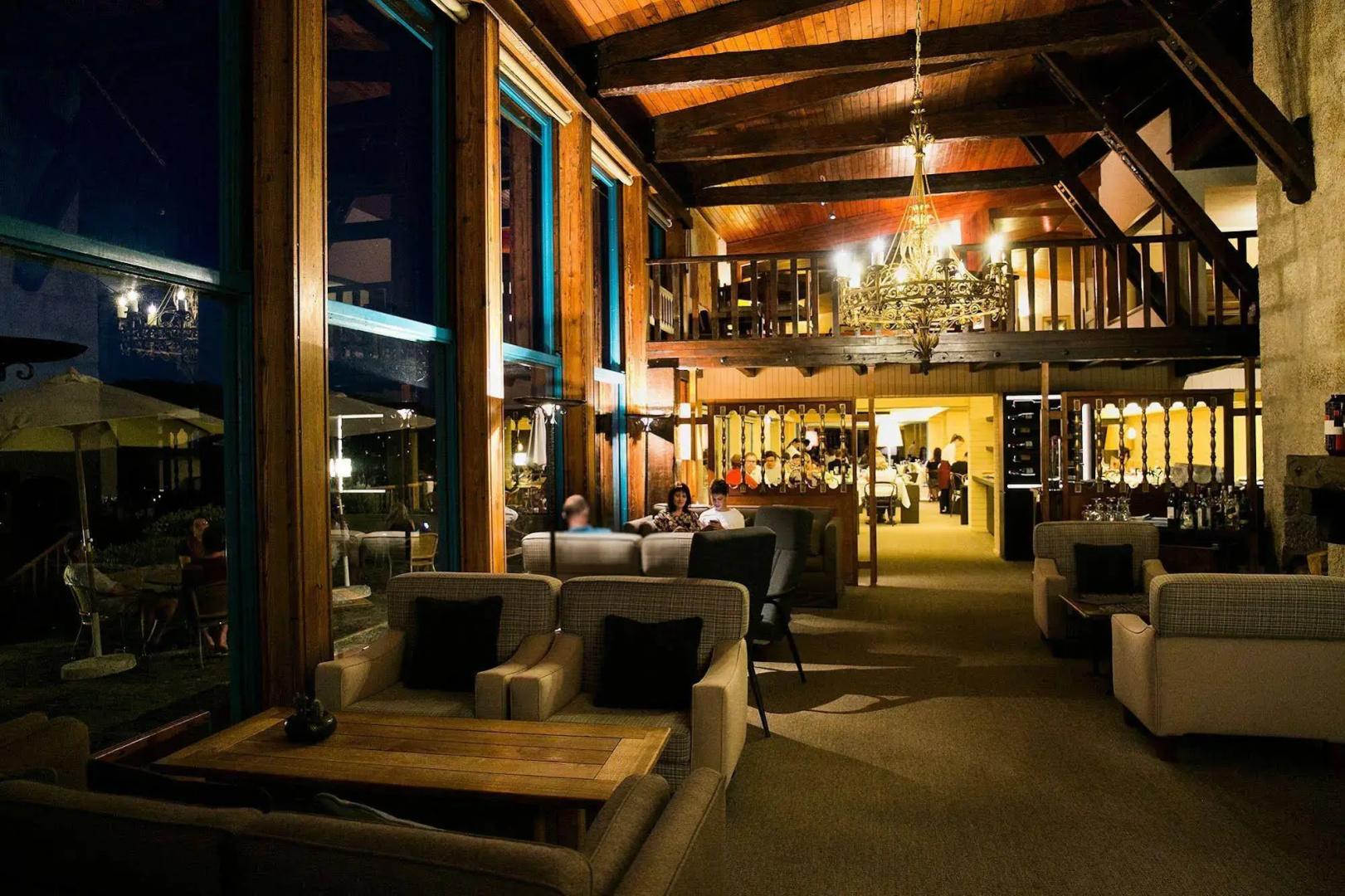 Pousada Do Geres – Charming Hotel