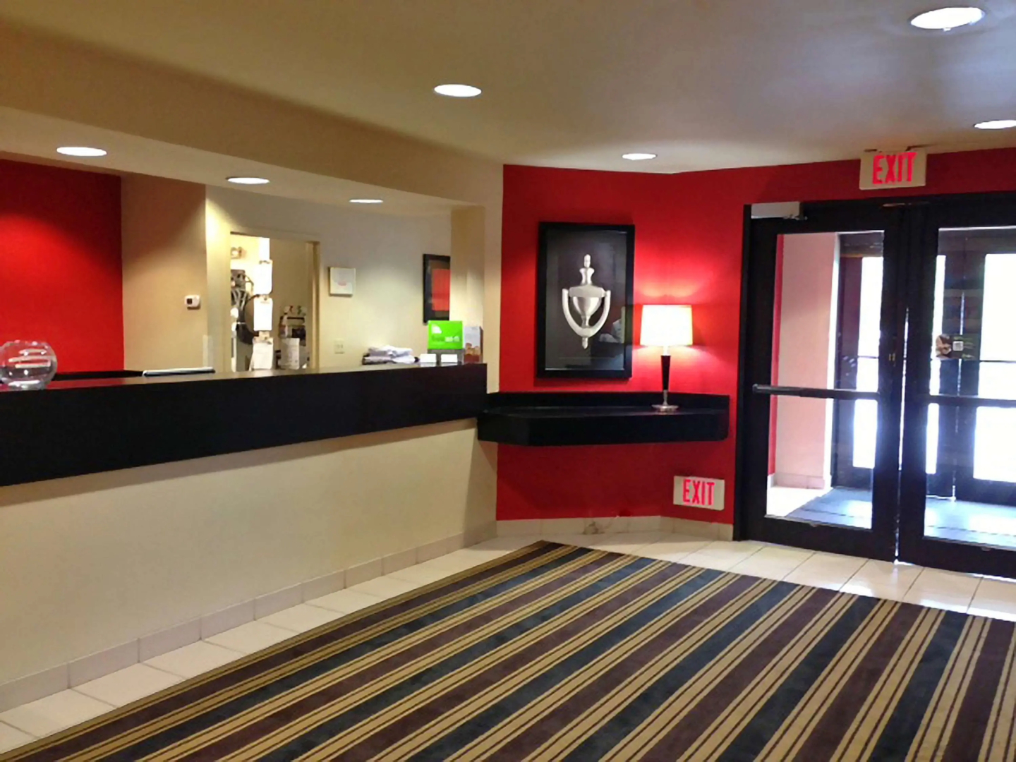 Extended Stay America Boston - Braintree