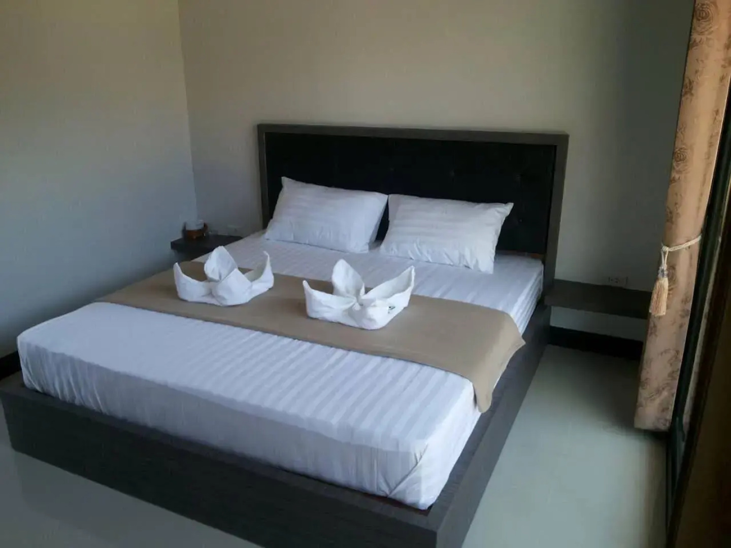 Phumipat Resort Thungsong