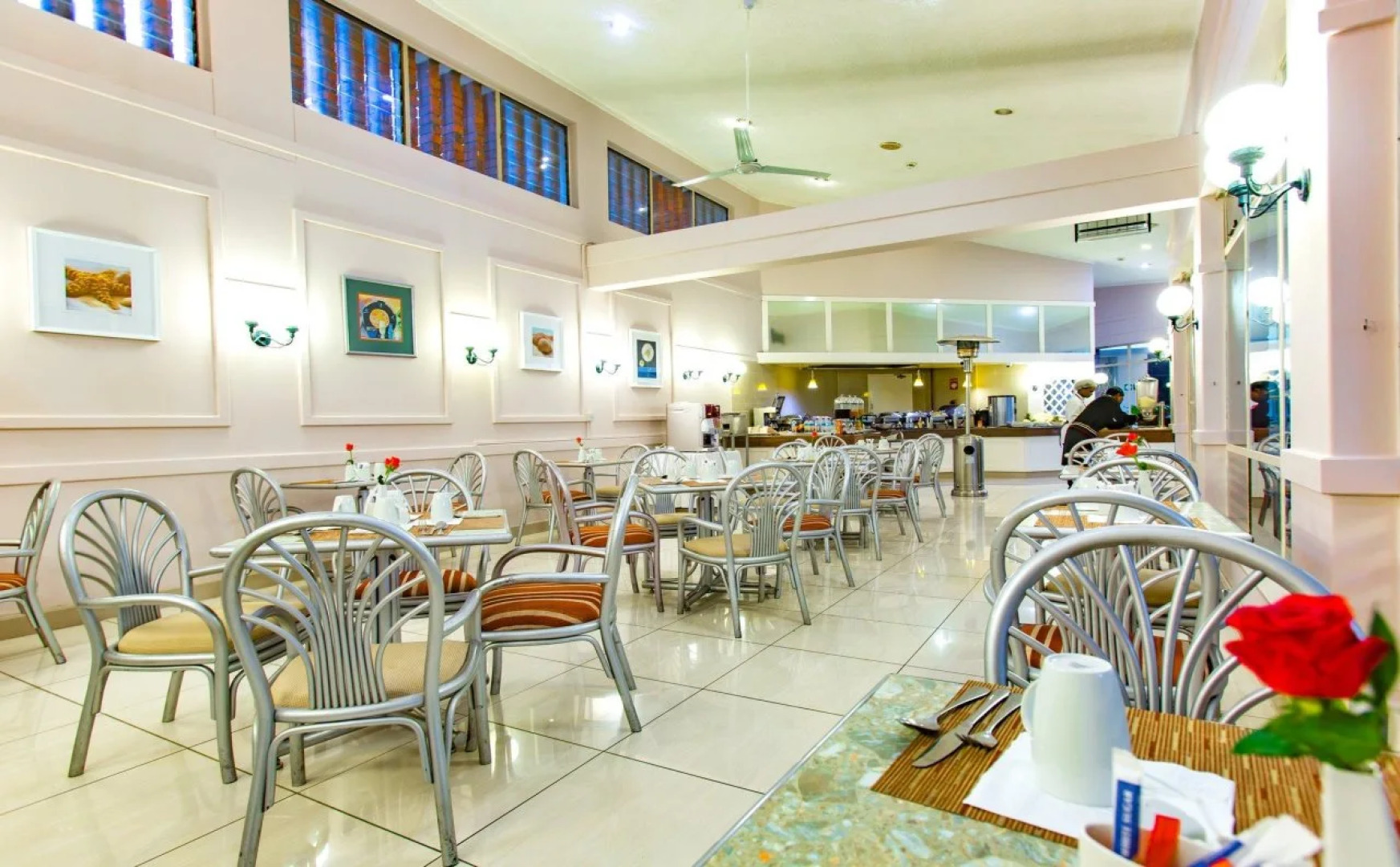 Holiday Inn Mutare by IHG