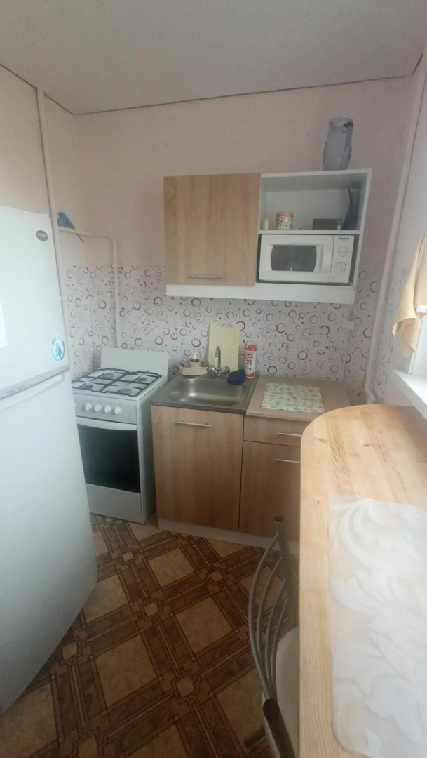 Апартаменты София на улице Малышева