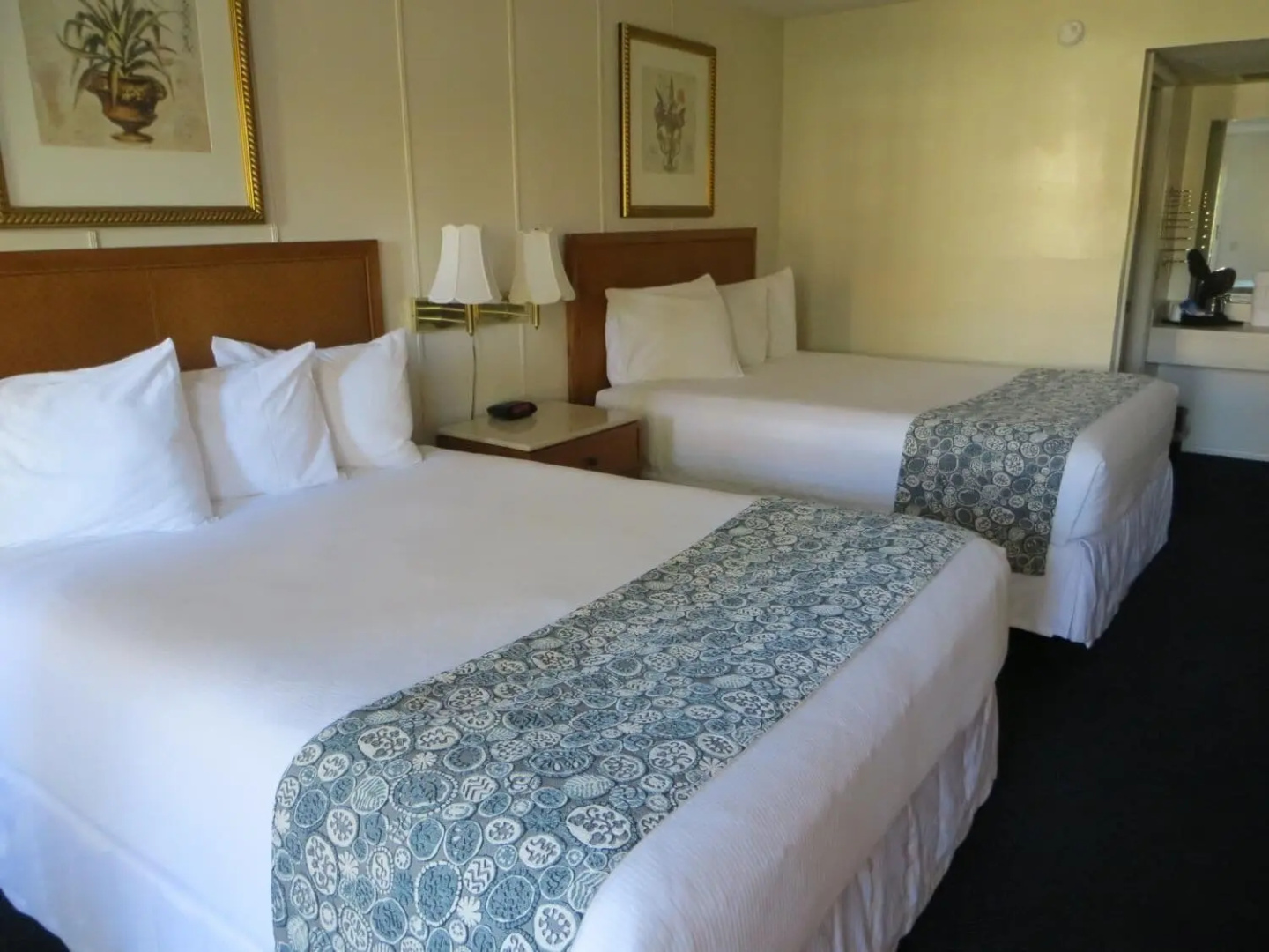 The Central Motel