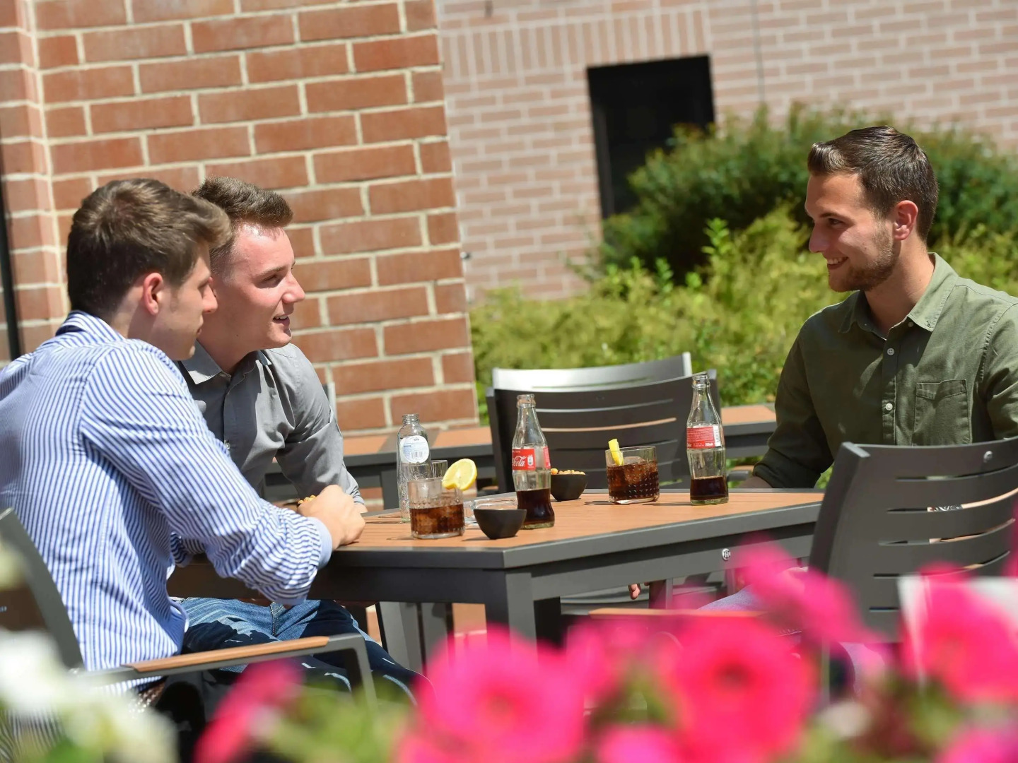 ibis Brussels Erasmus