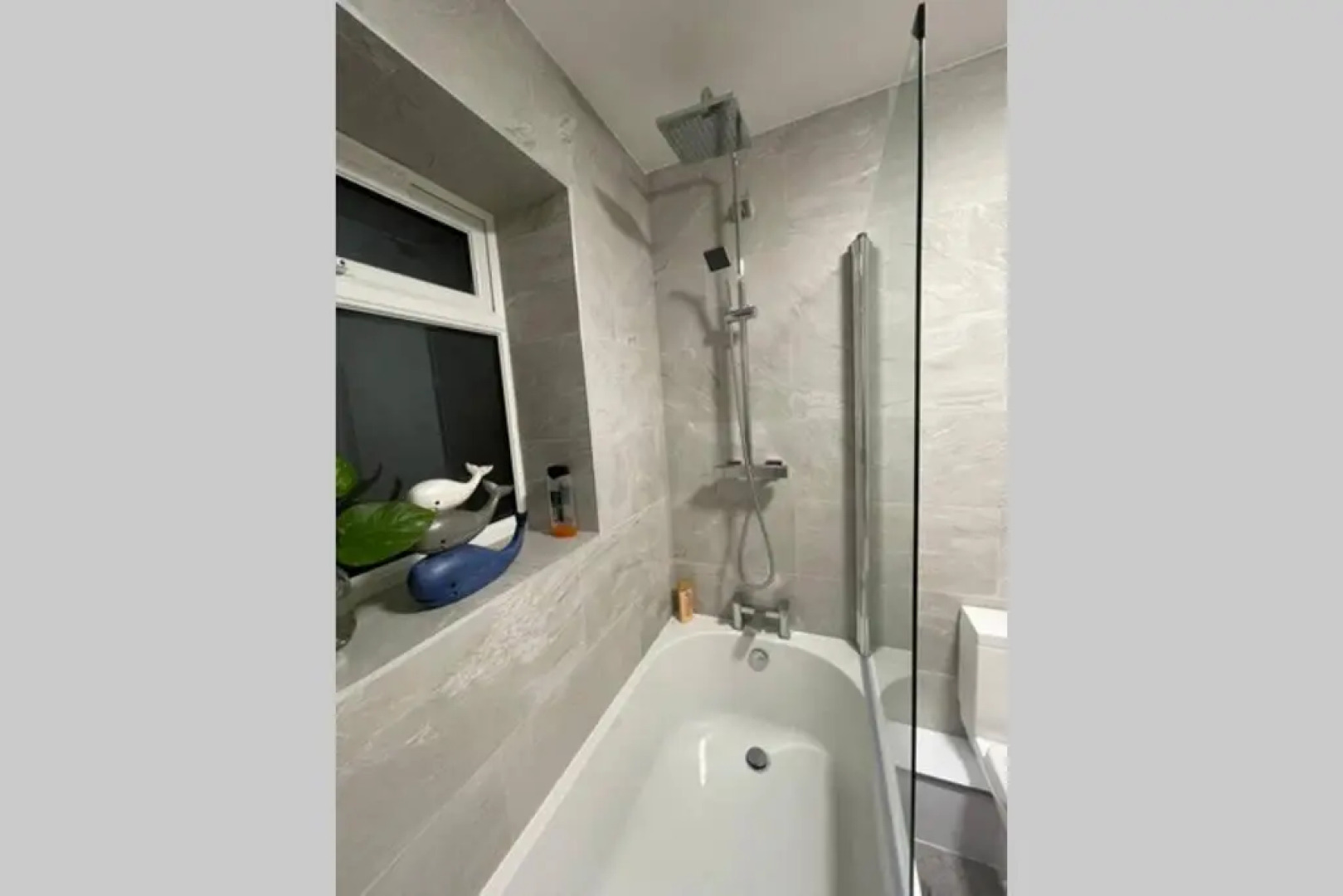 Luxury Modern 2Bed Seafront Apartment in Rhos on Sea