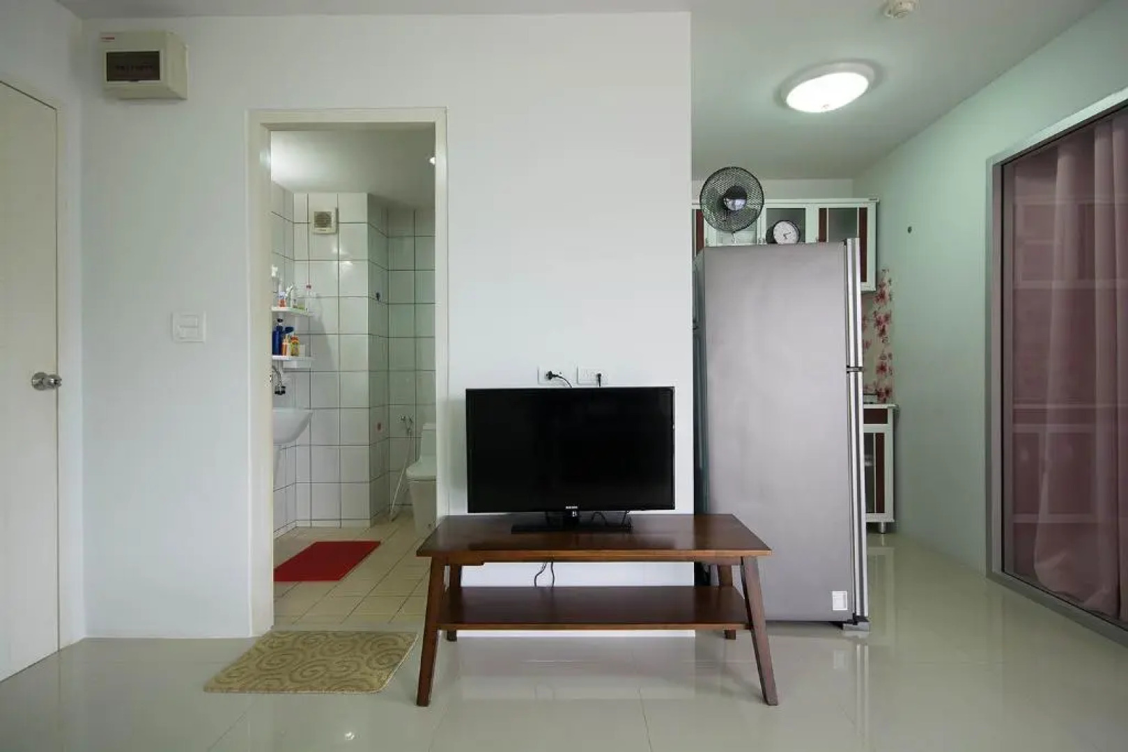 Grandbeach A31 by malai