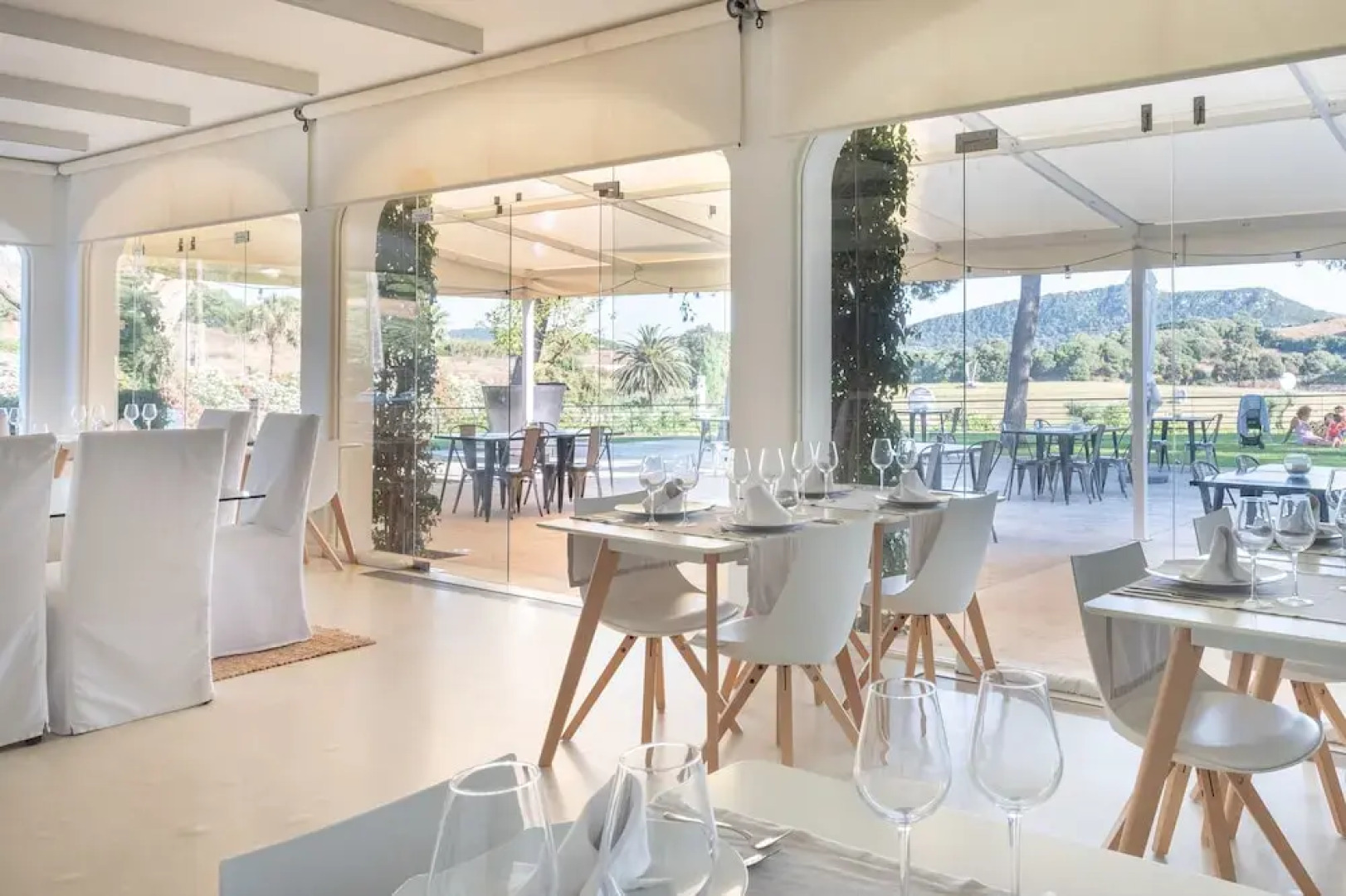 Agroturismo Ca Na Xini