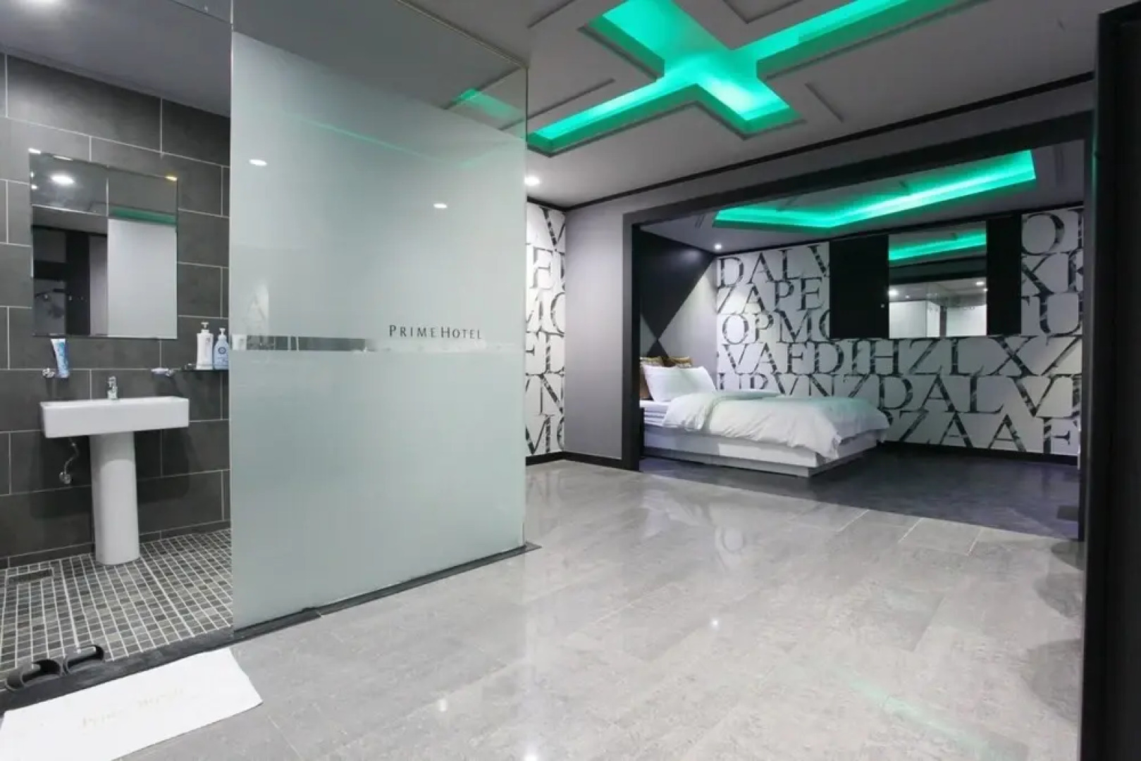 Prime Hotel