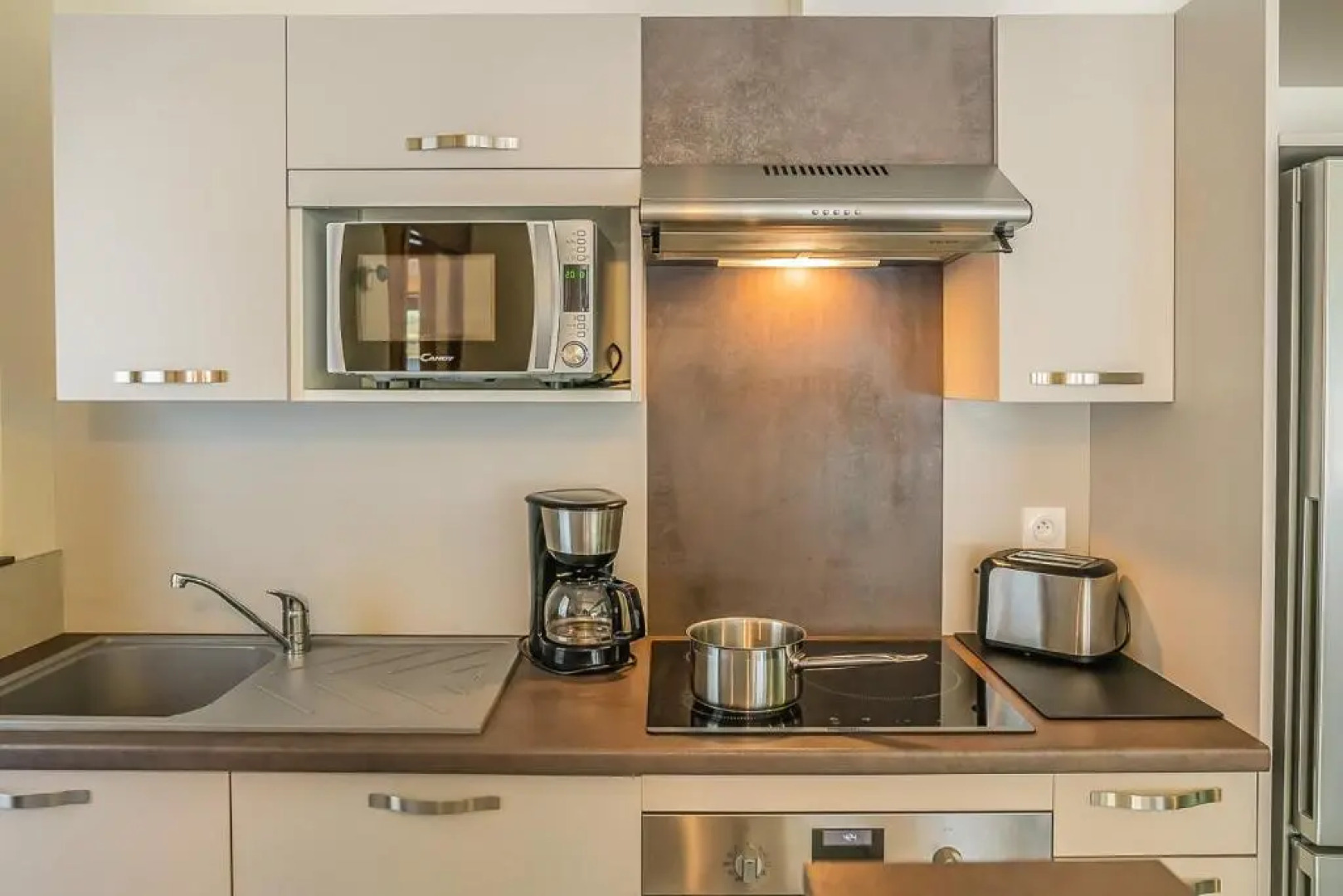 Village de Gites Foret de Ganigal