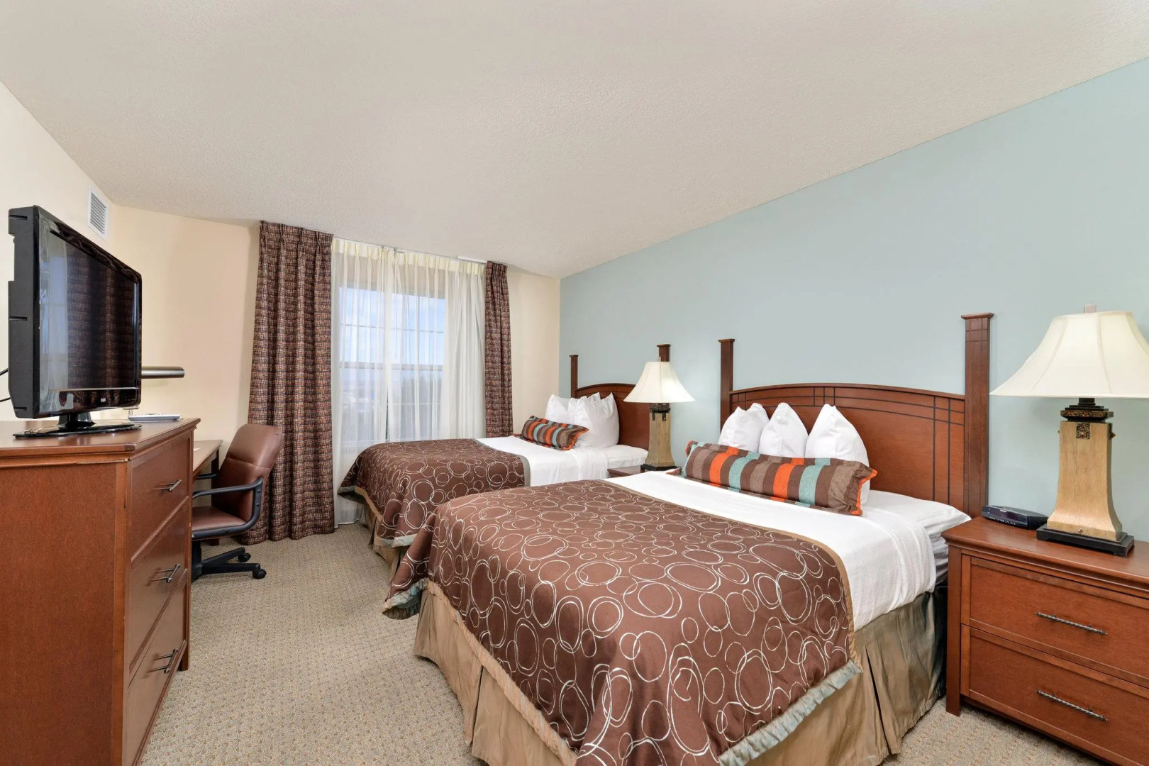 Staybridge Suites North - Albuquerque by IHG