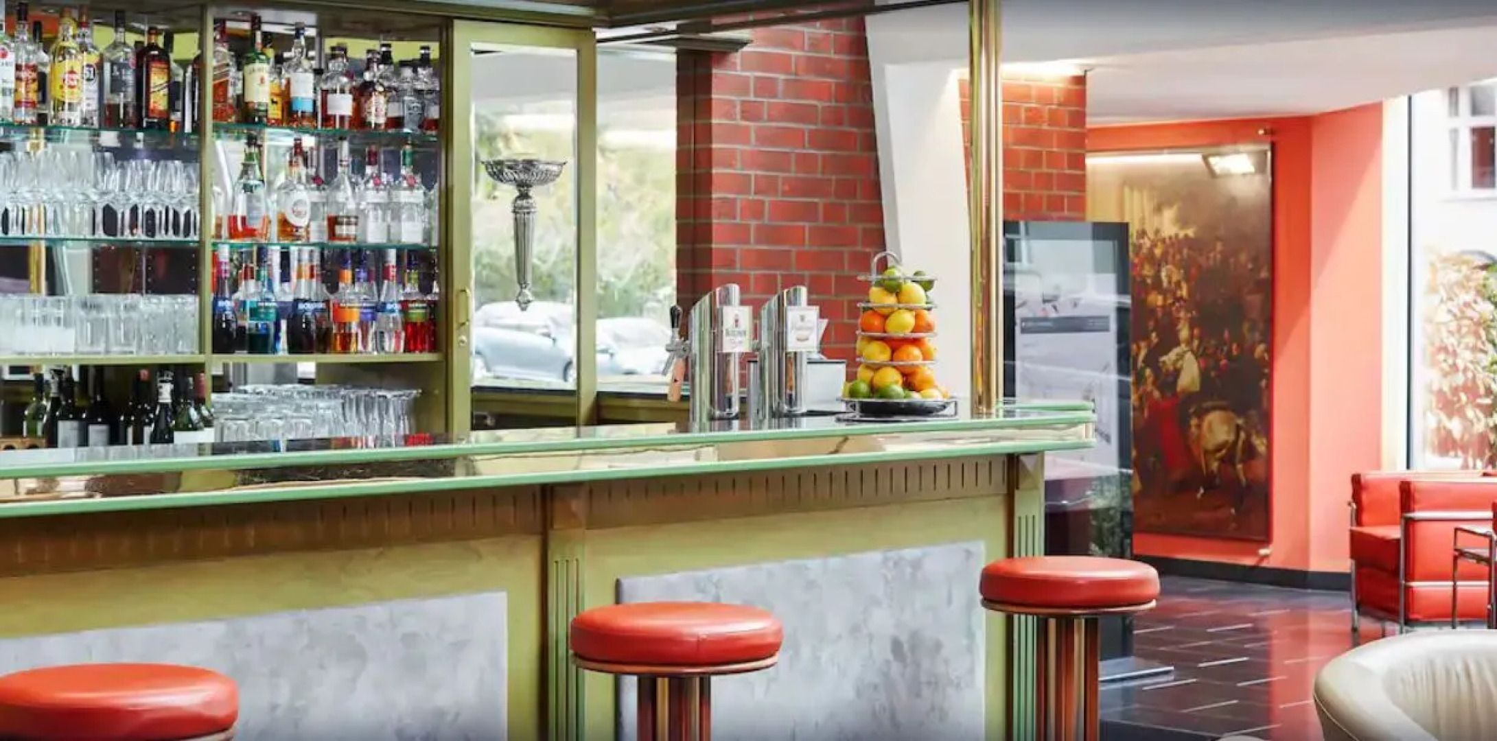 Living Hotel Weißensee