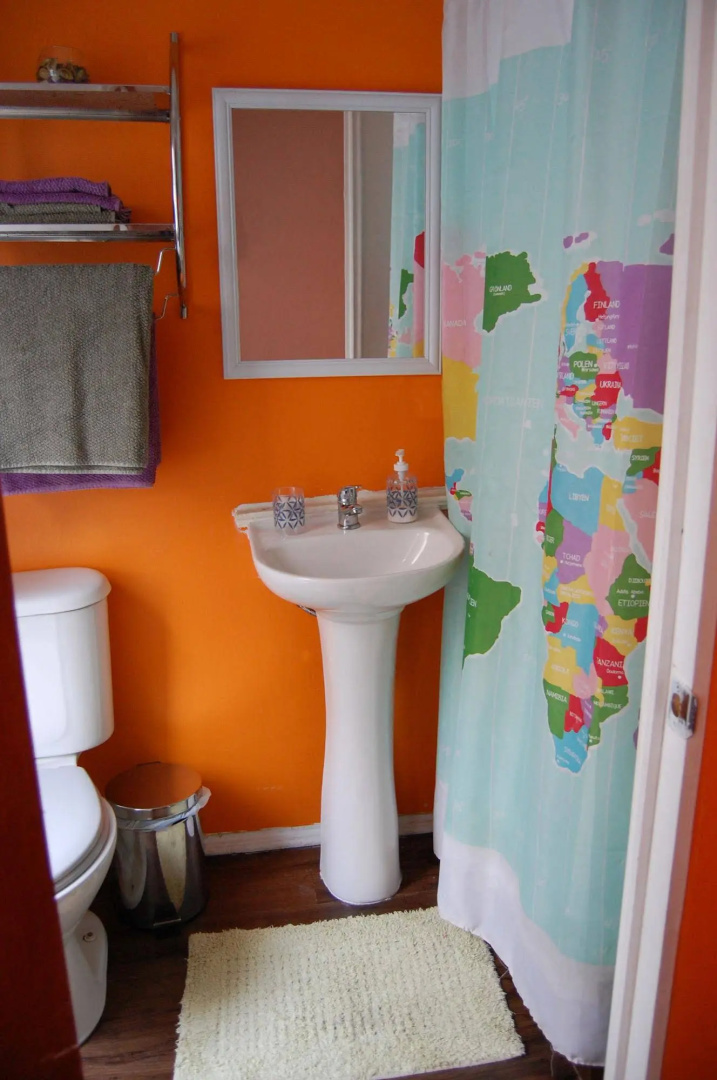The Magic House B&B