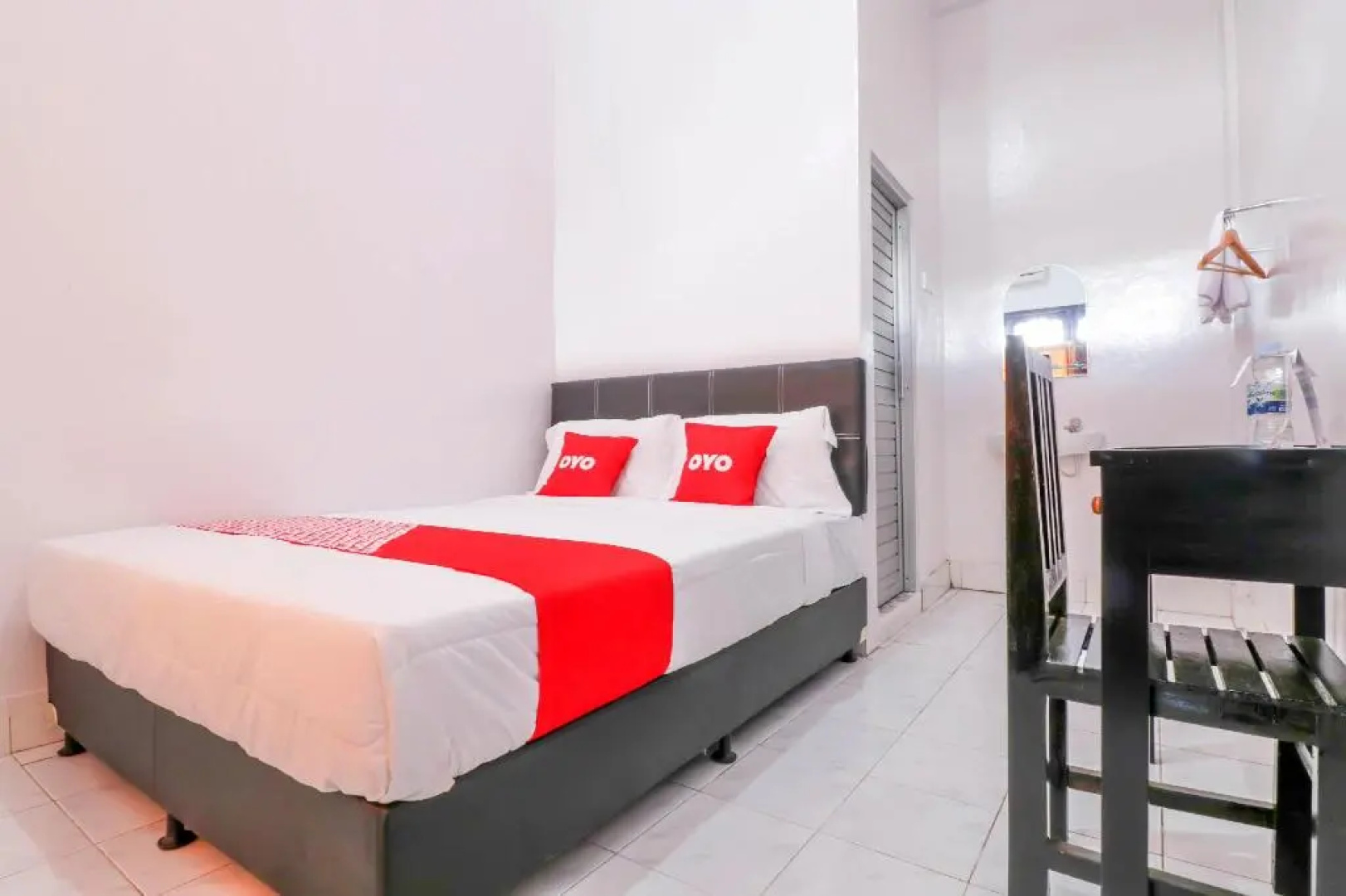 Hotel O Gusti Residence
