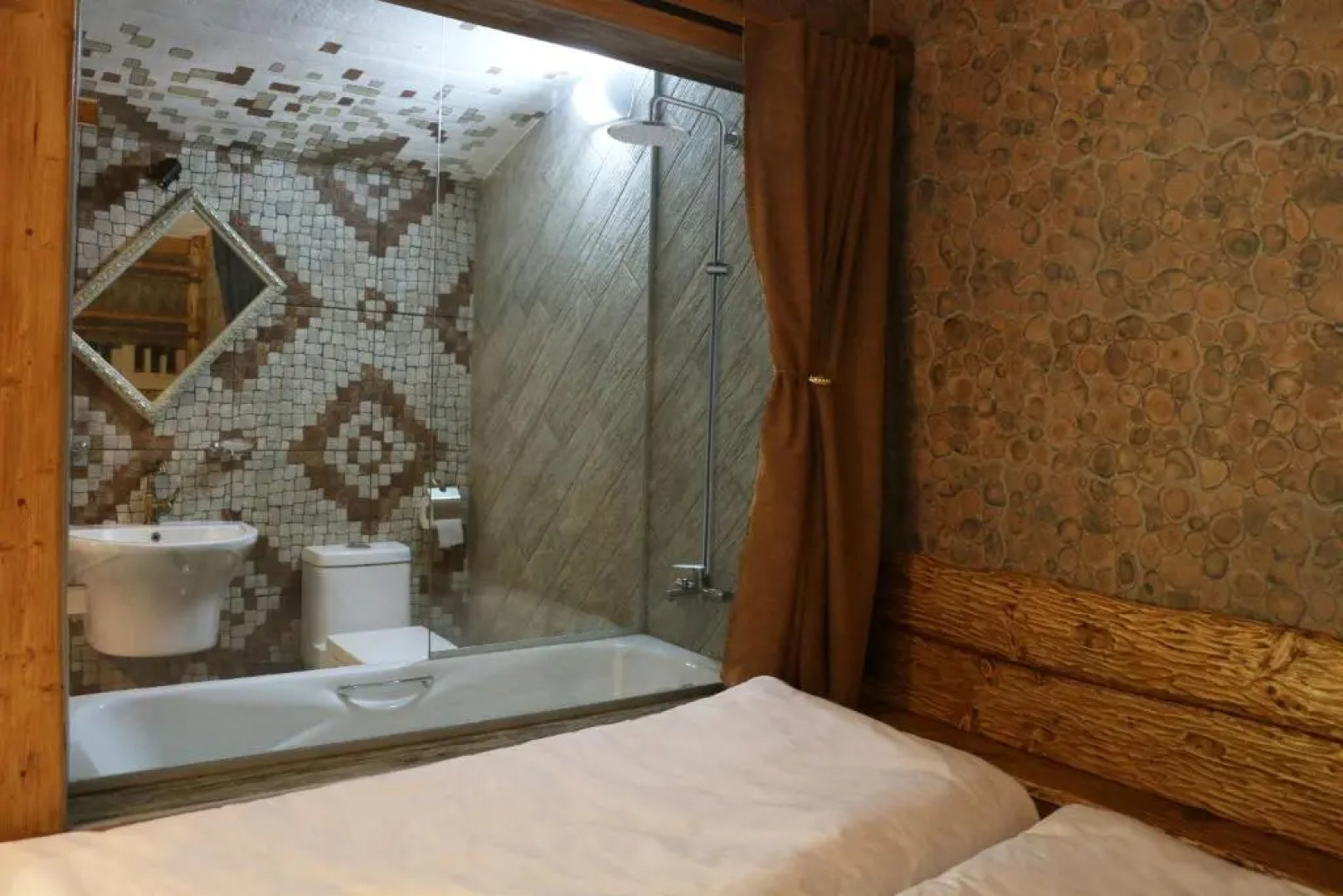 Cozy House - Dilijan