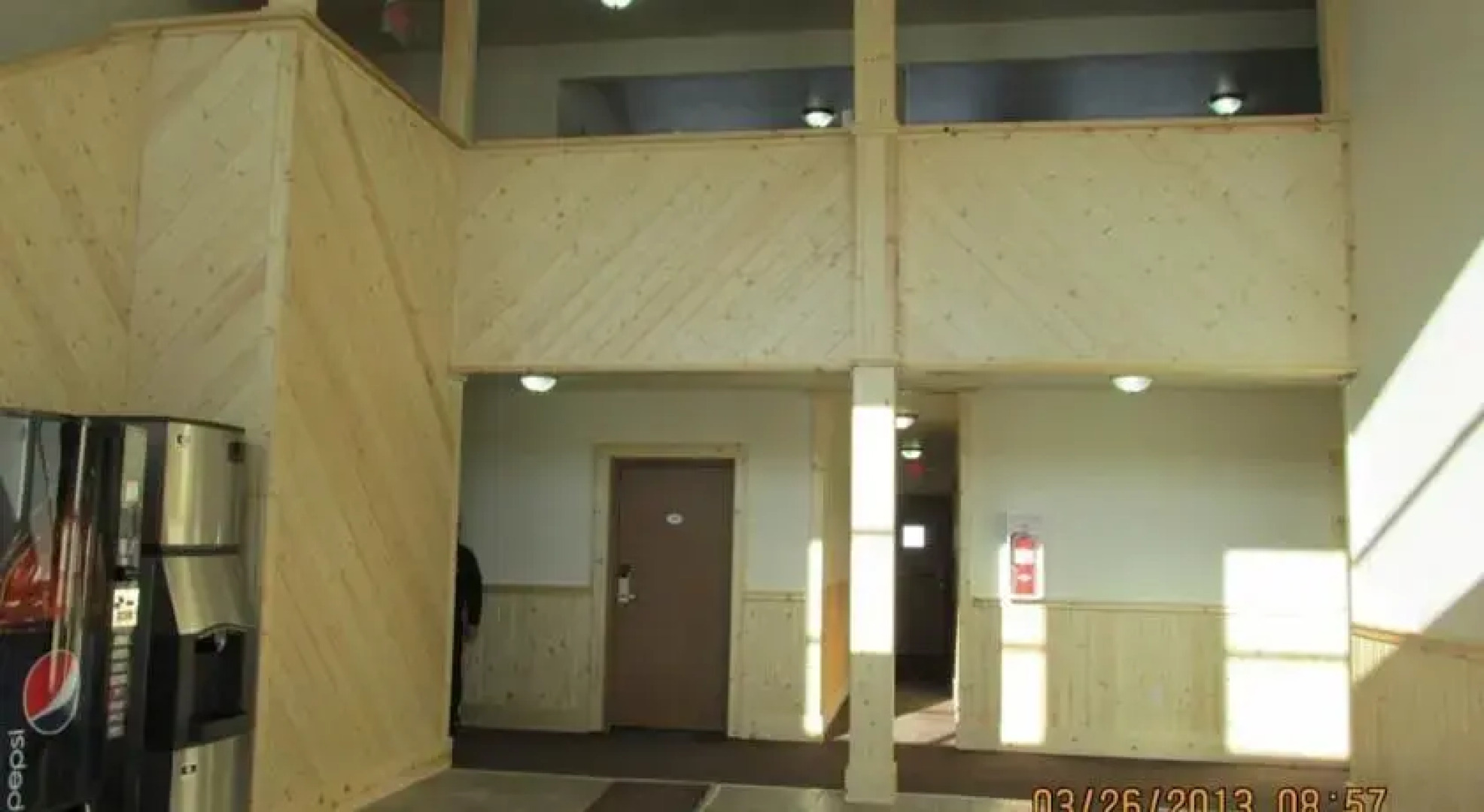 Tumbleweed Inn & Suites