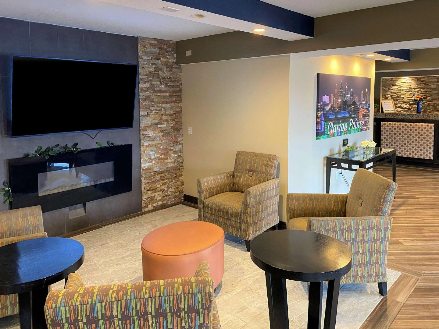 Best Western Truman Inn