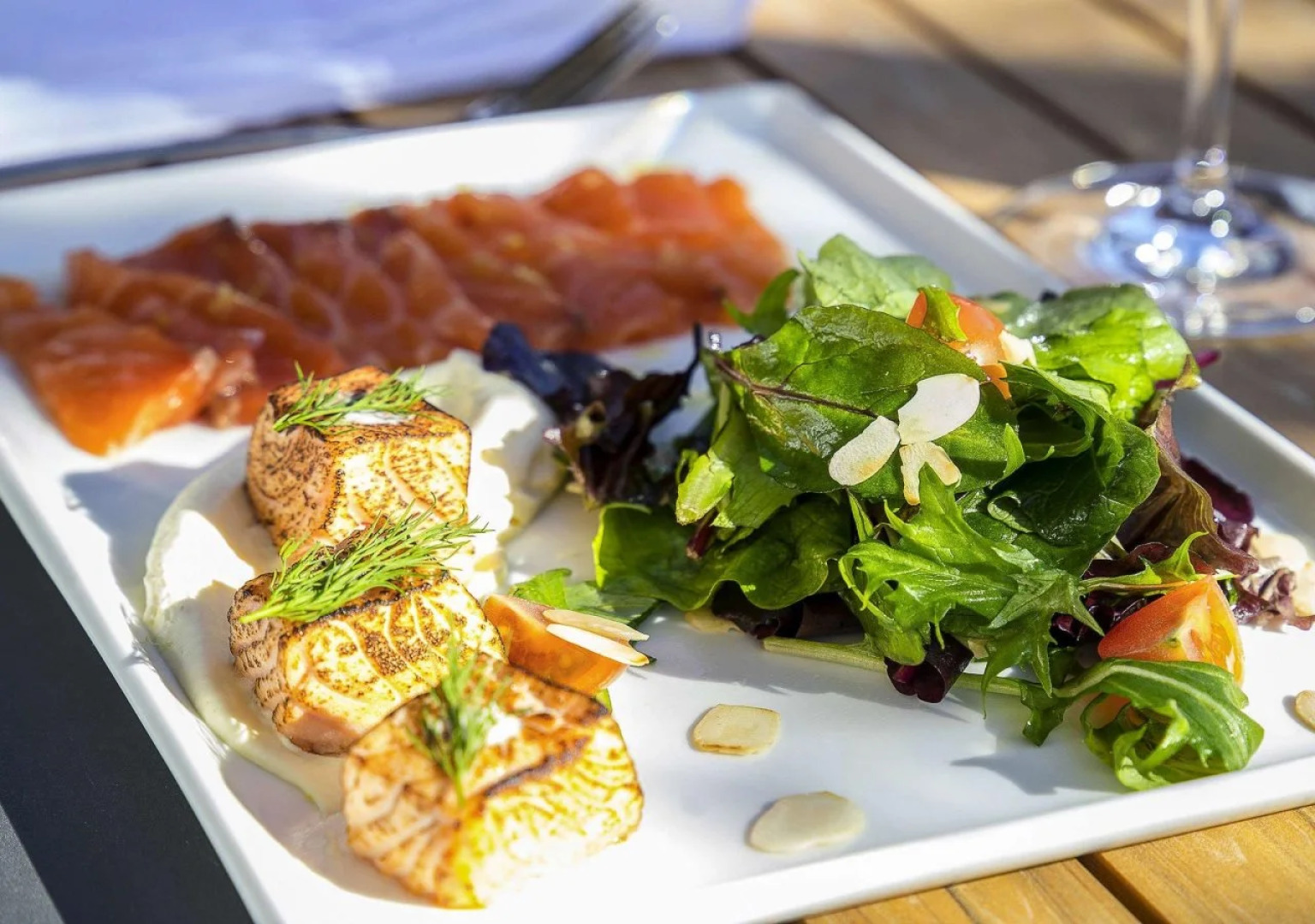 The Sebel Pinnacle Valley Resort