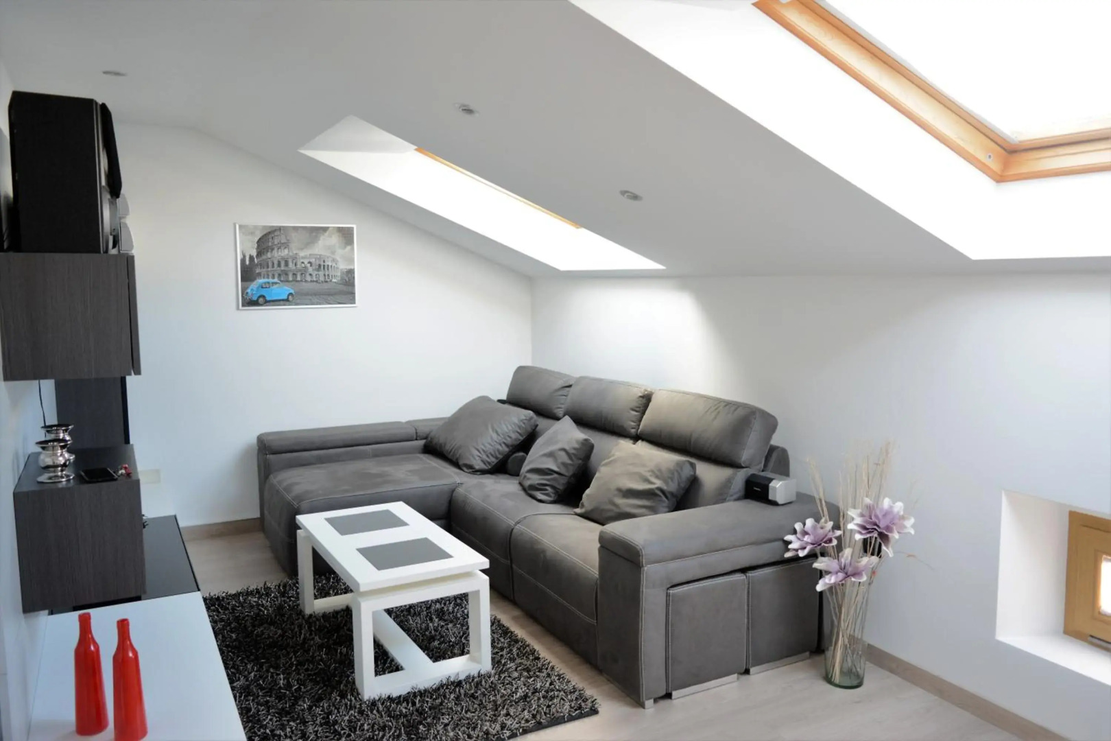 Apartamento Vila O Valadouro