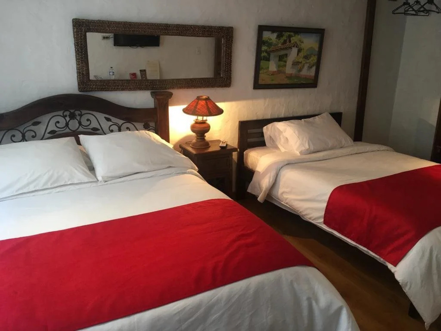 Casa Campestre Familiar