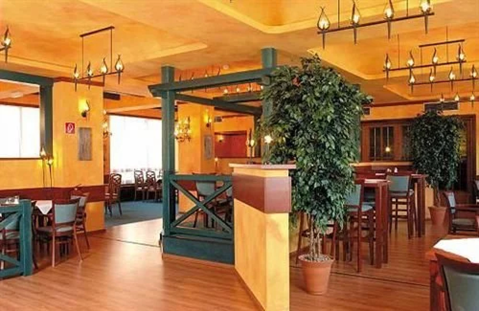 Alpenhof Hotel Semmering