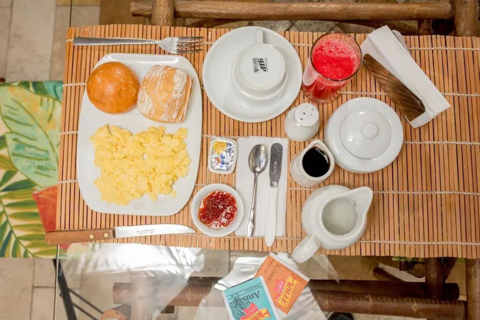 Hotel Ayenda Mango Verde Bed & Breakfast Piura