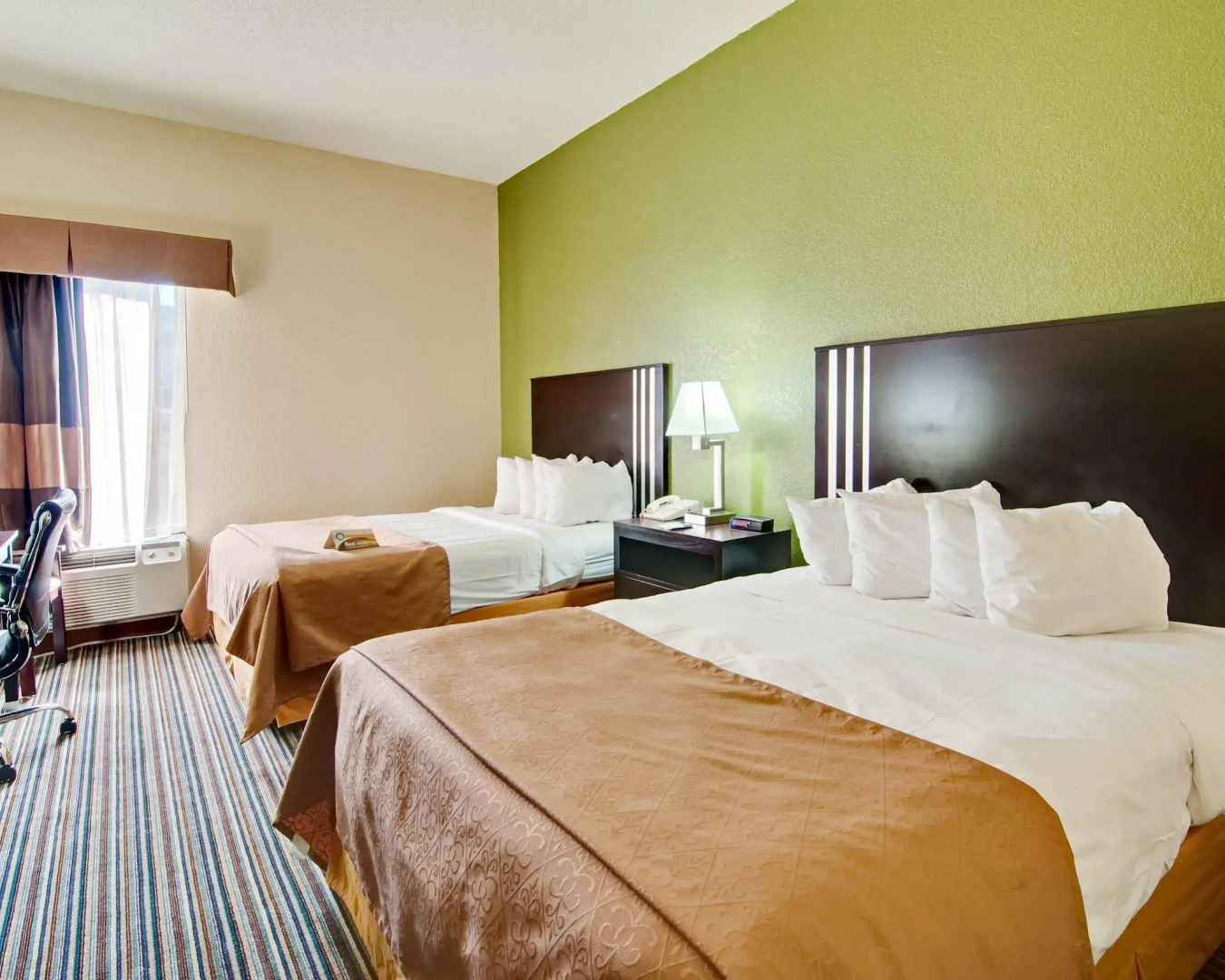 Spark by Hilton Wytheville East Main Street