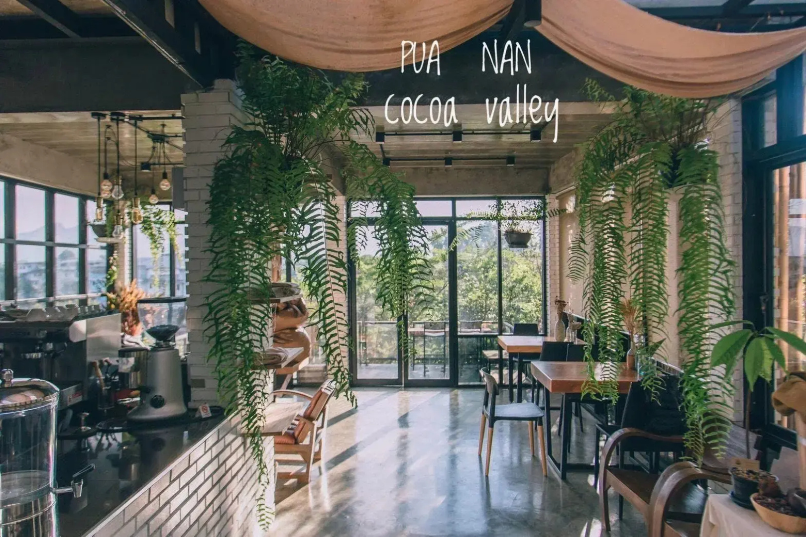 Cocoa Valley Resort (SHA Extra Plus)