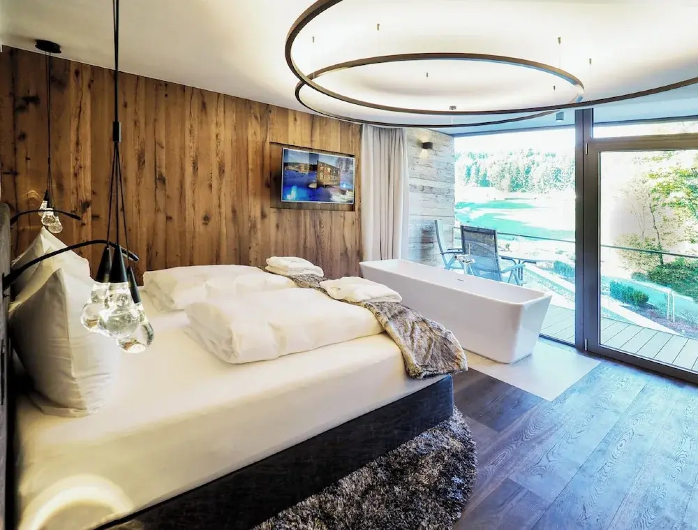 Wellness & Naturresort Reischlhof